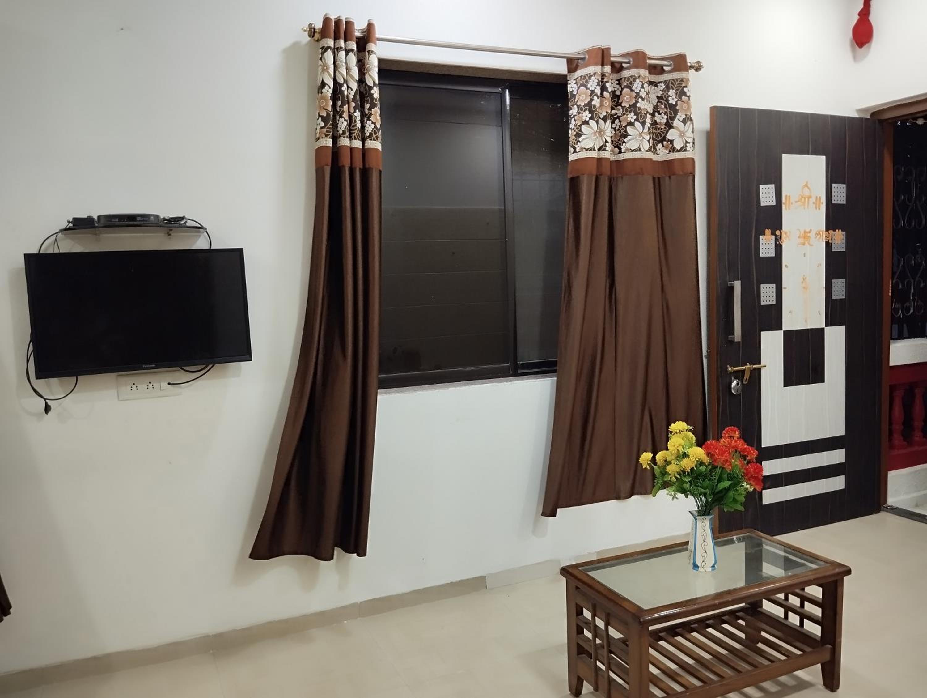 Paradise Home saichha bunglow