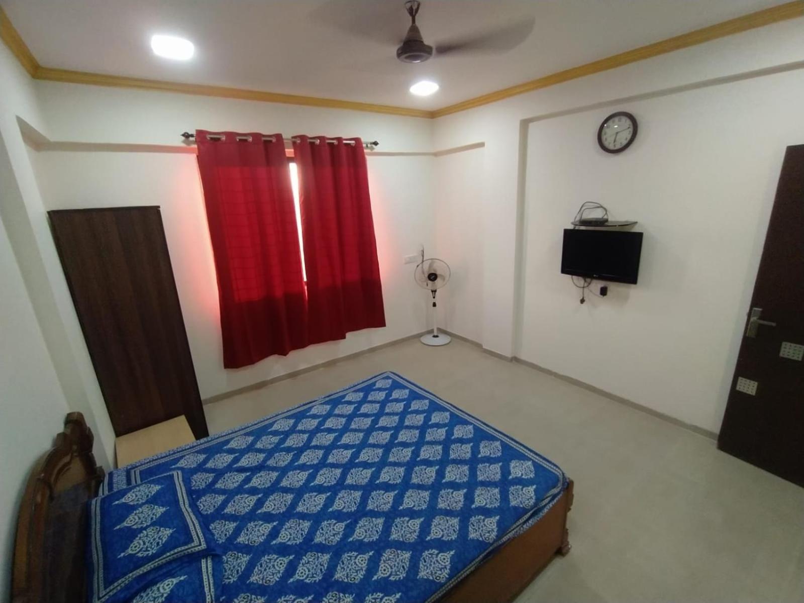 Paradise Home saichha bunglow