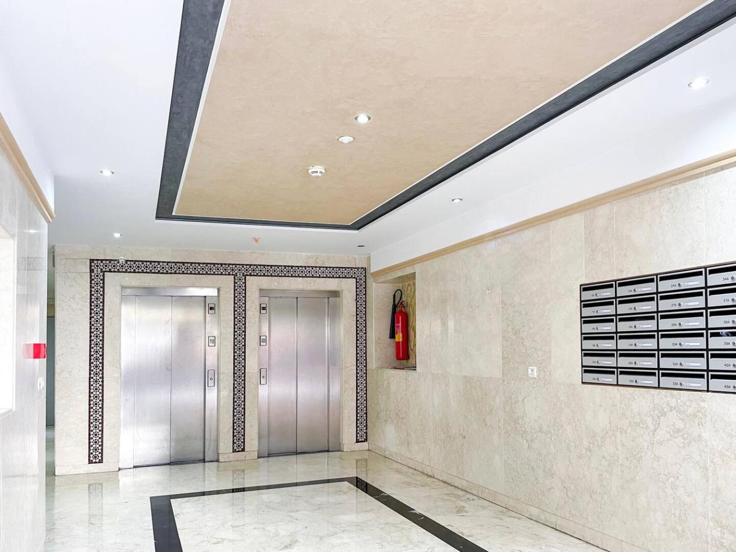 Best Modern & homey 2-bed apartment in Playa view 2