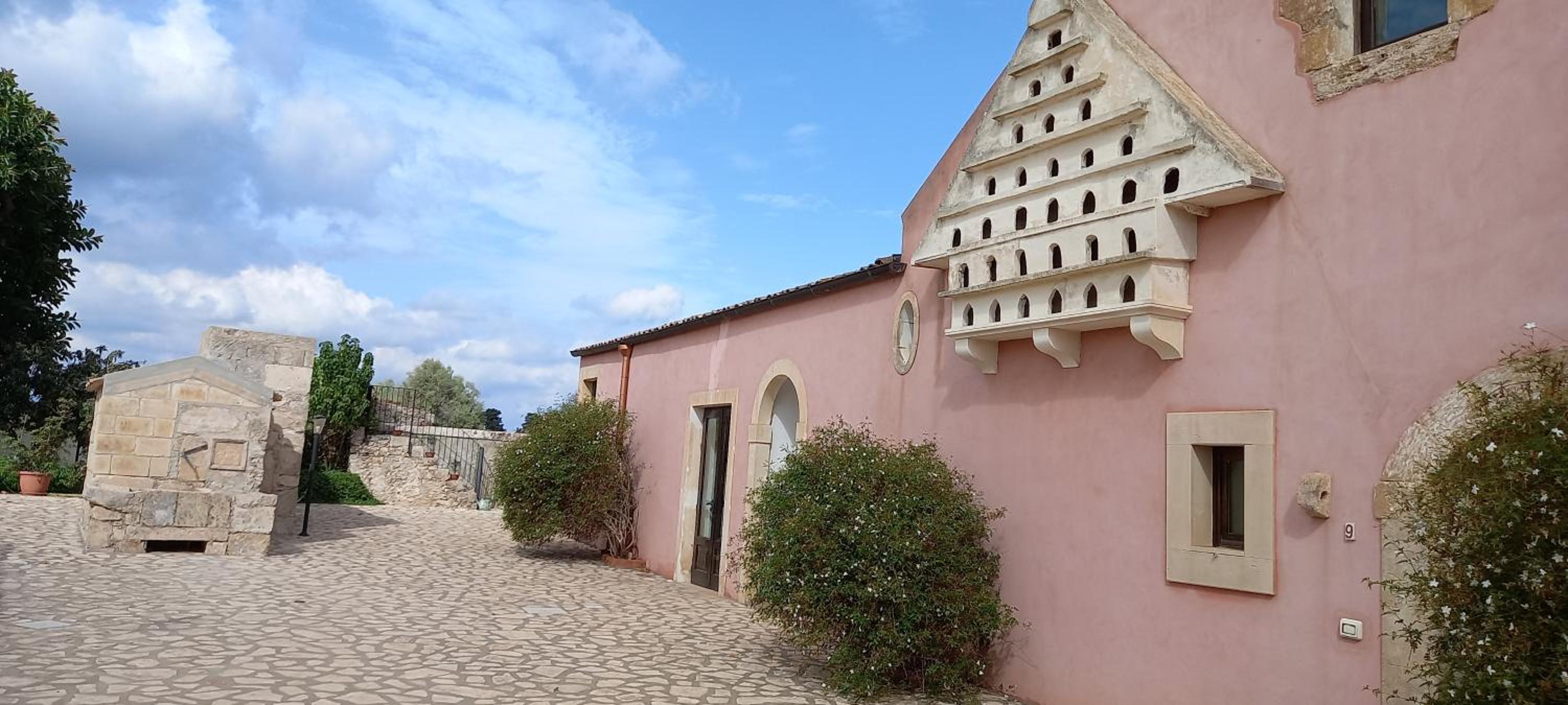 Antica Gebbia