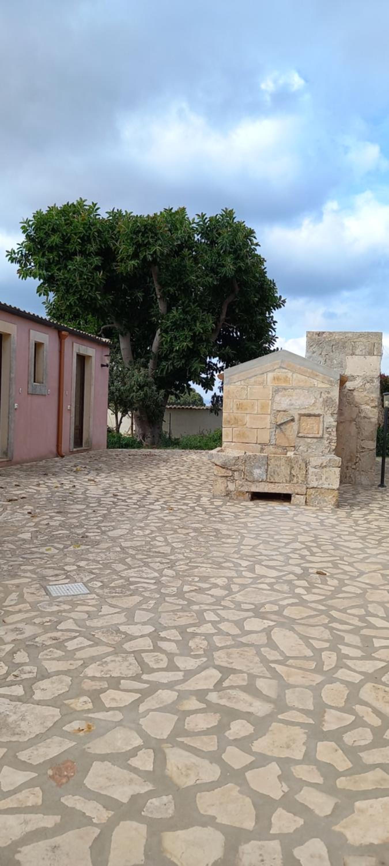 Antica Gebbia