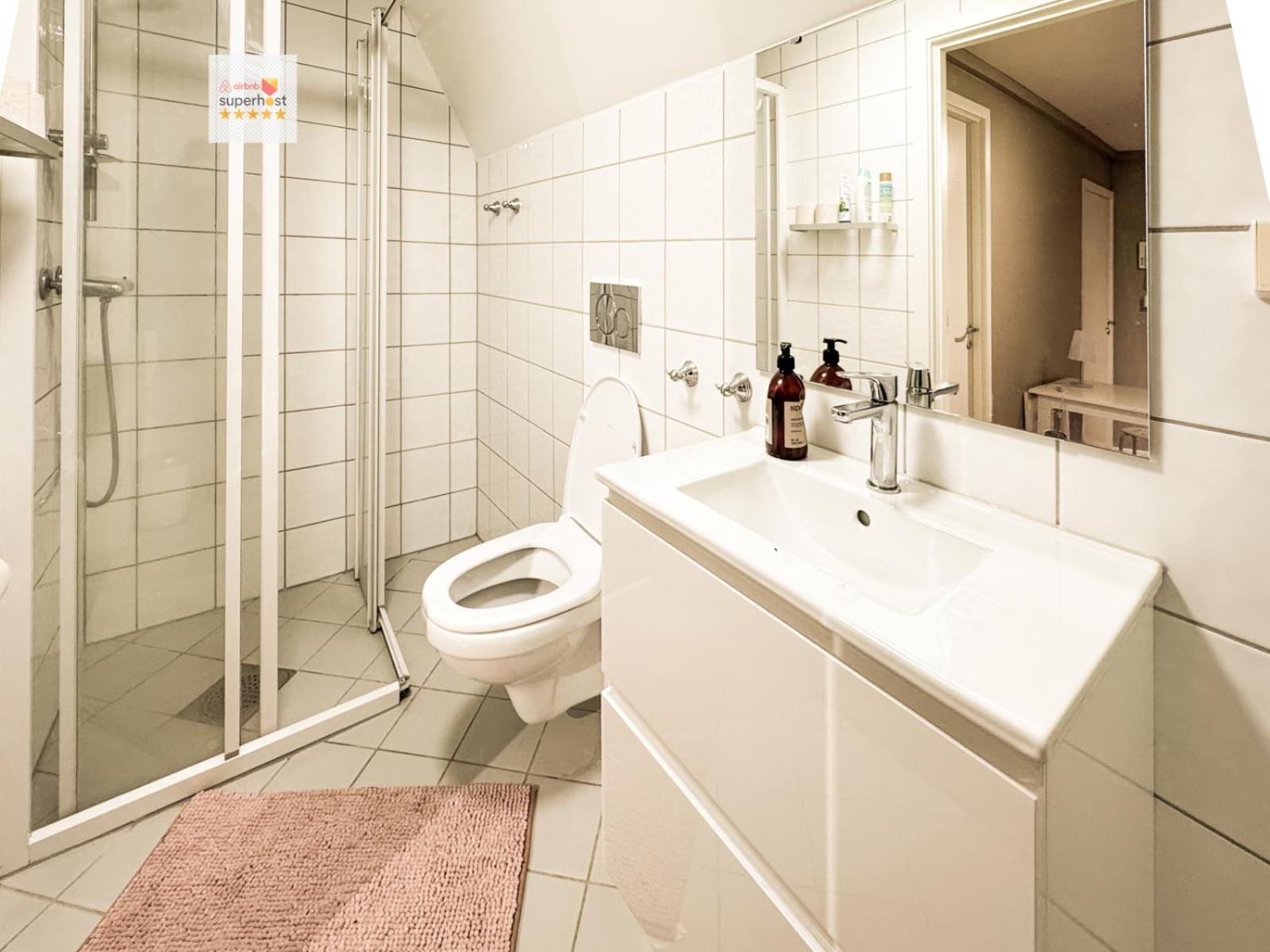 CENTRAl STRONG WI-FI CoZY HOME FEELING
