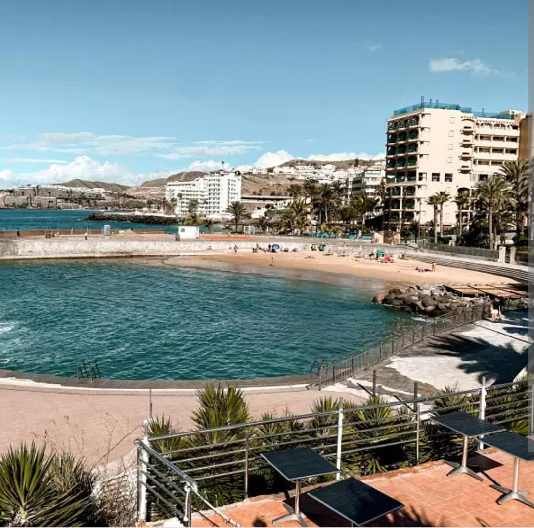 Maspalomas Gran Canaria Arguineguin south piscina apartment