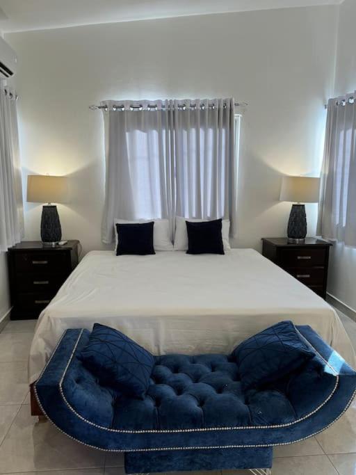 Oceanview Oasis Hermosa villa con vistas al mar