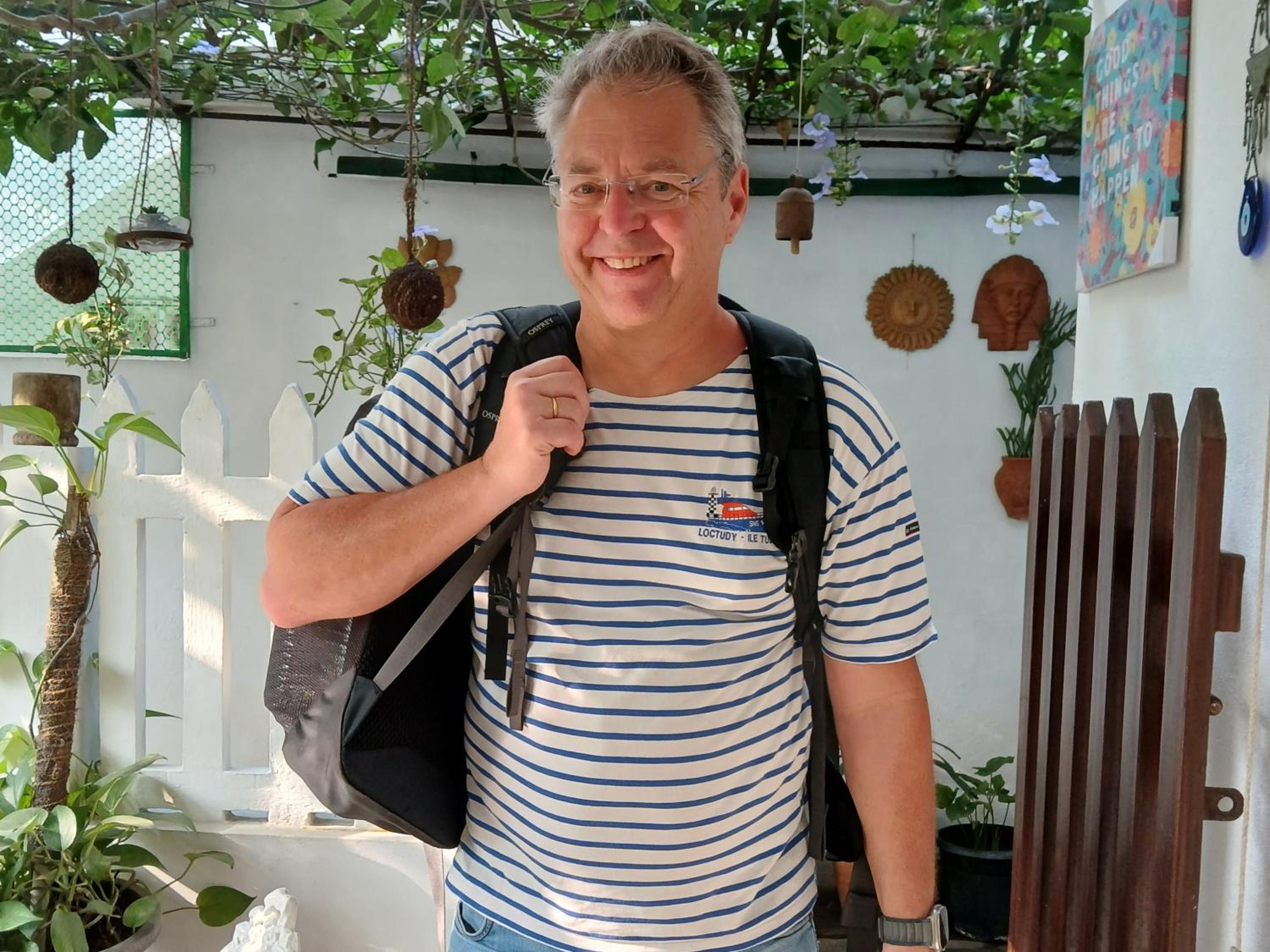 Reds Residency - Homestay
