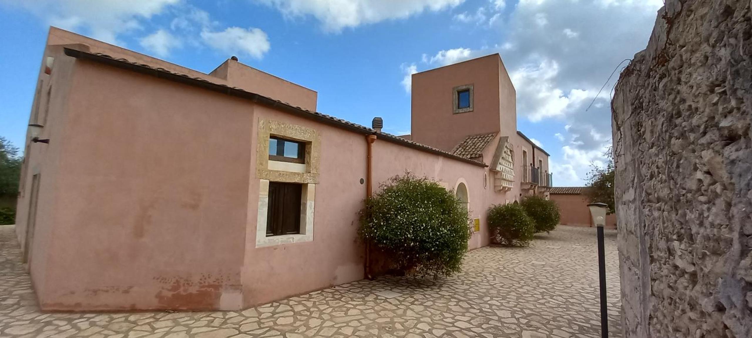 Antica Gebbia
