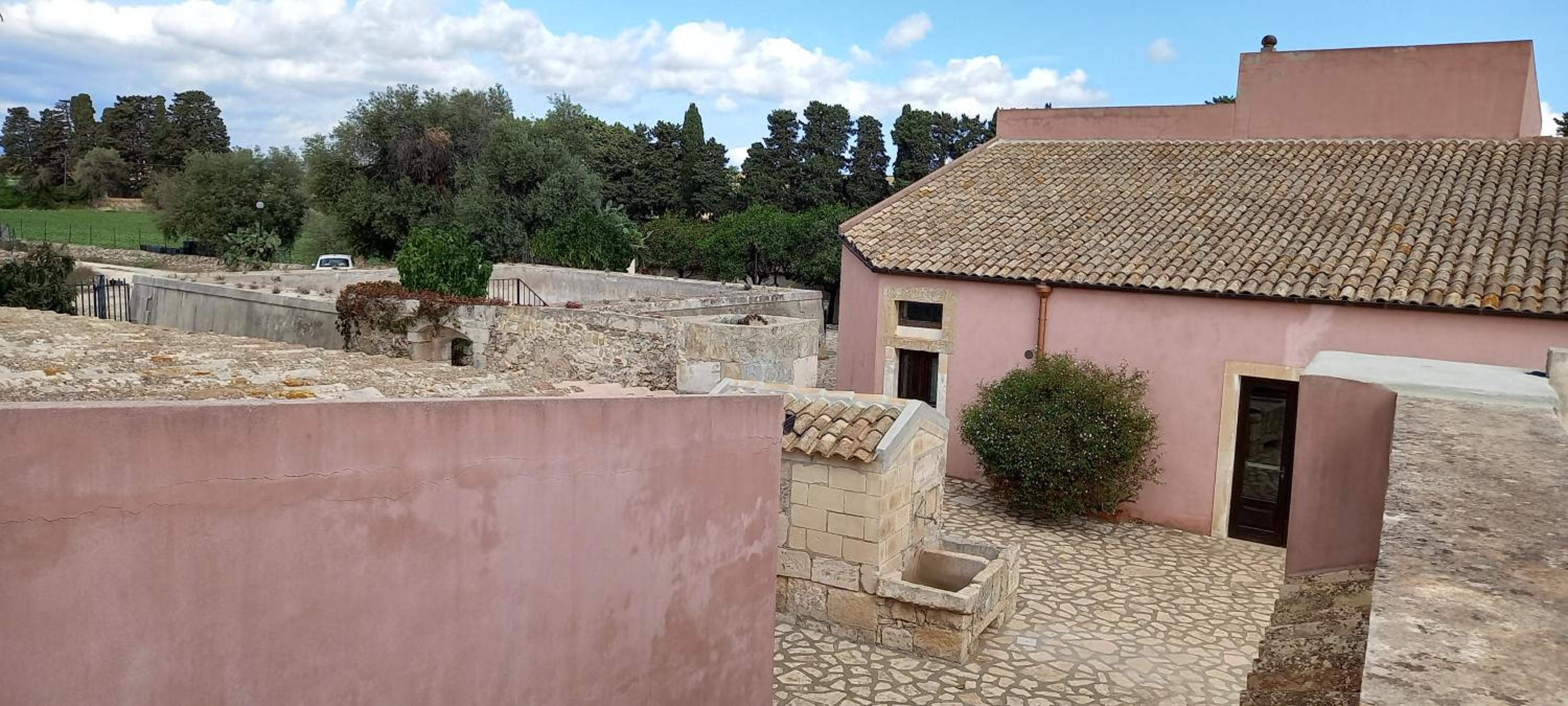 Antica Gebbia
