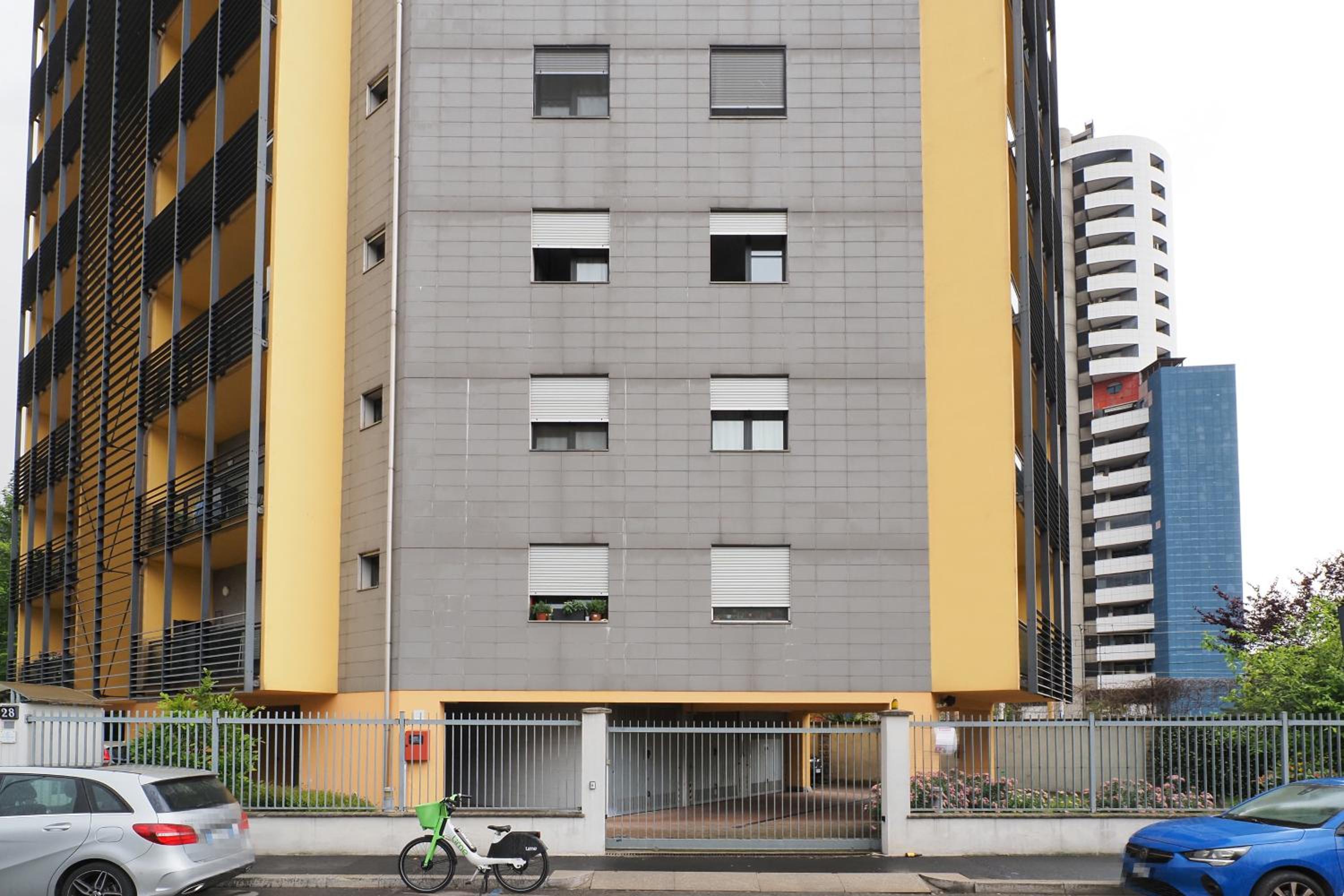 Studio 1 Milano Centro