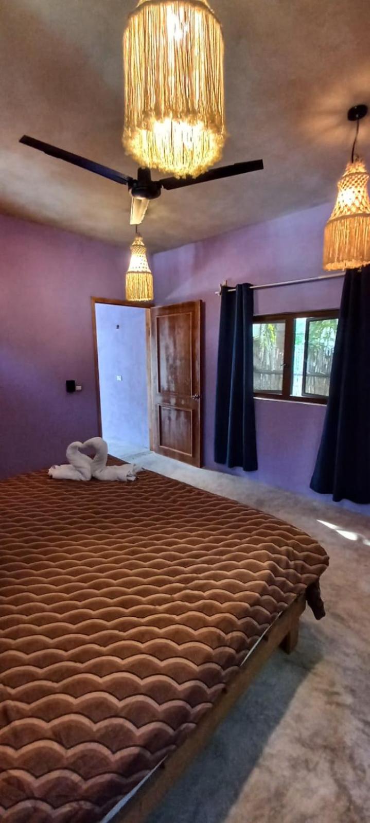 casa luna azul