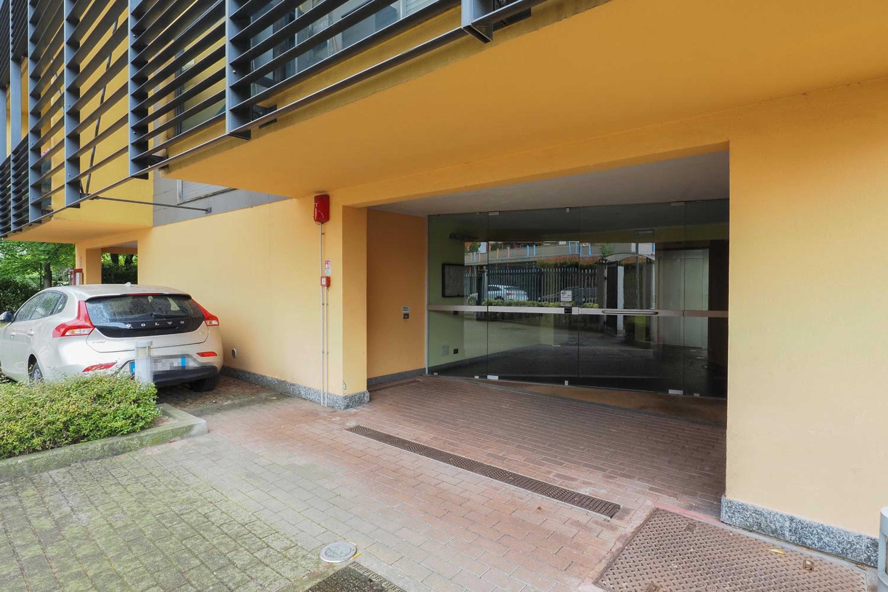 Studio 1 Milano Centro