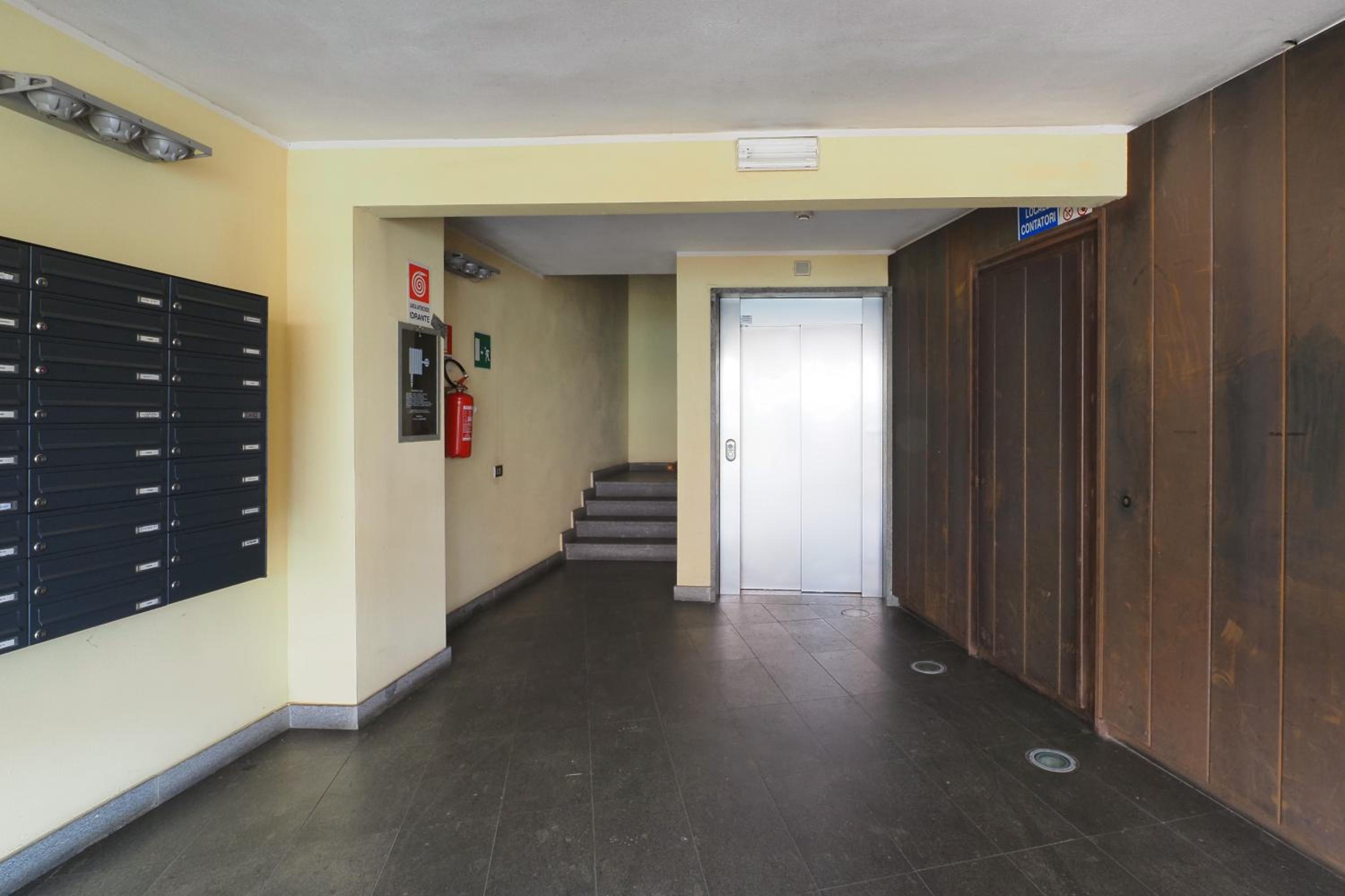 Studio 1 Milano Centro