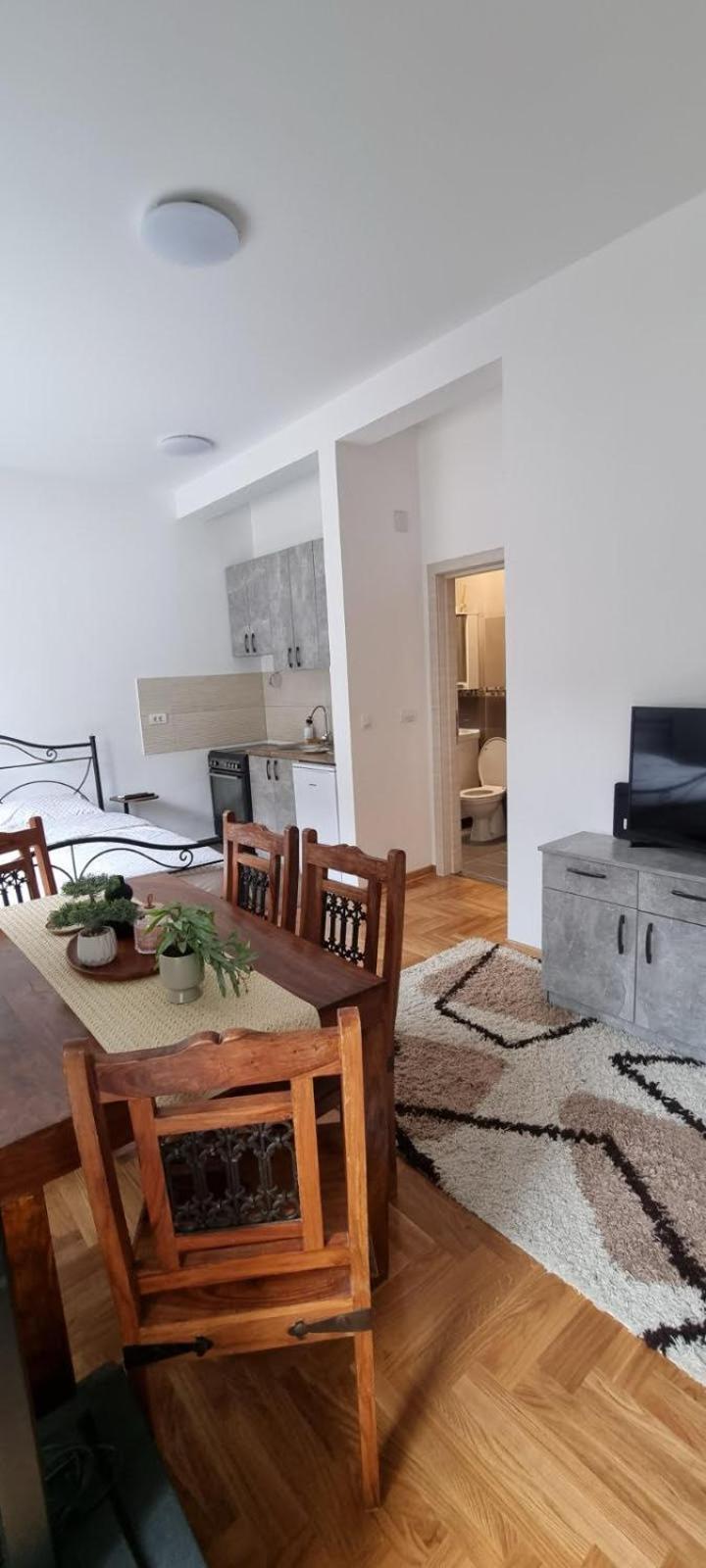 Bellagio apartman
