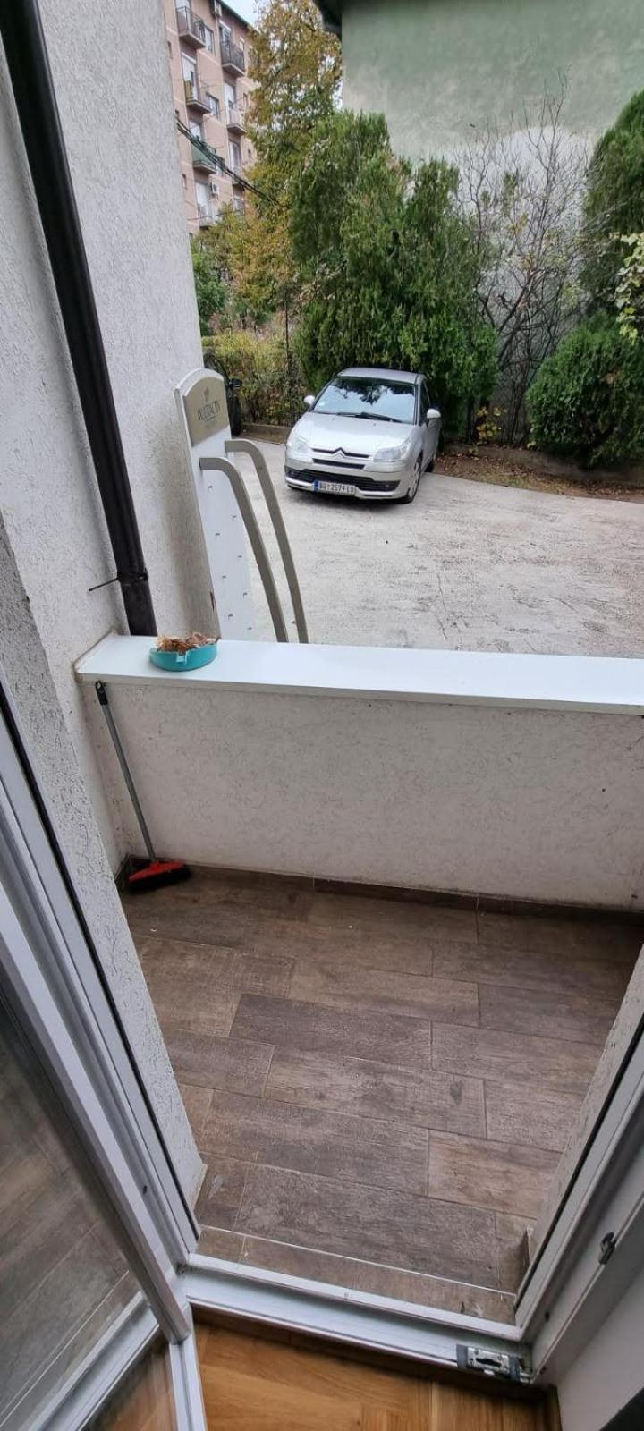 Bellagio apartman