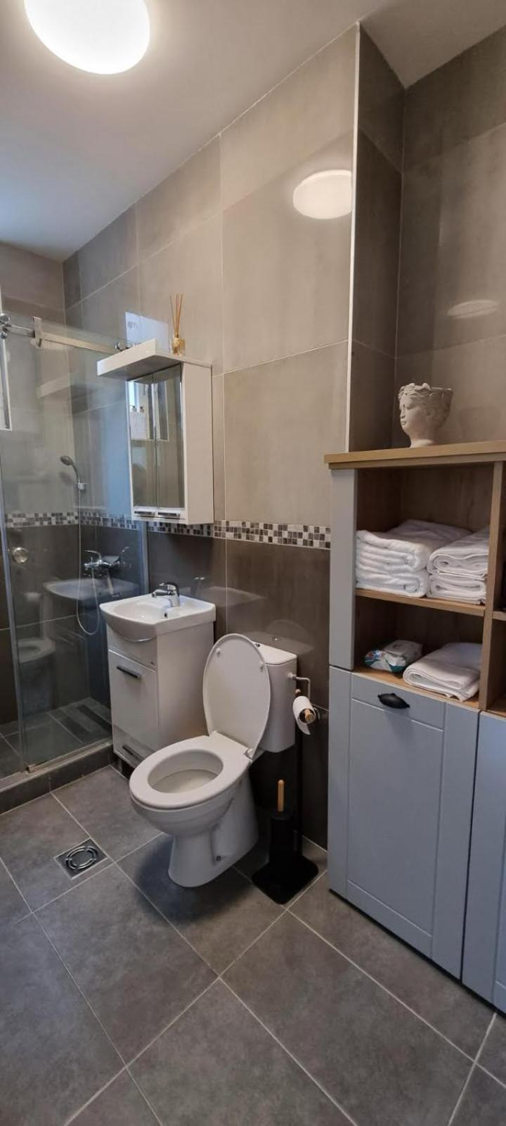 Bellagio apartman
