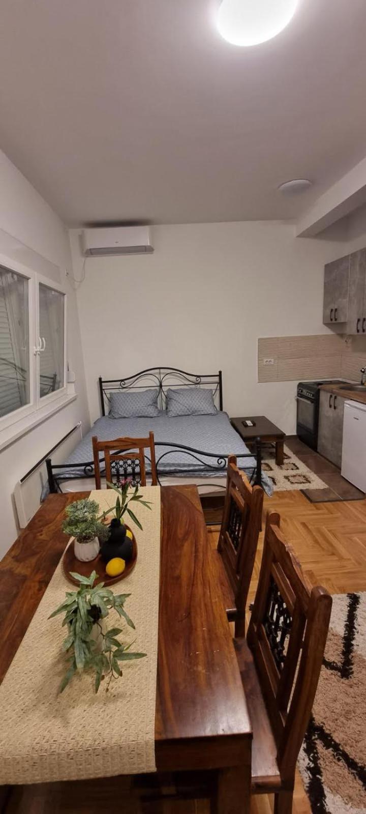 Bellagio apartman
