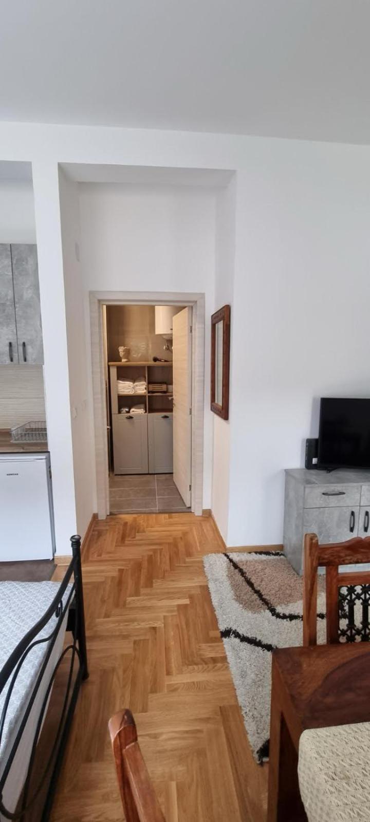 Bellagio apartman