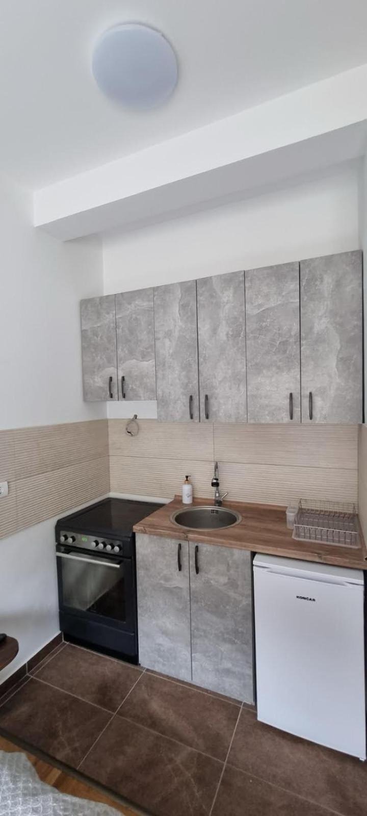 Bellagio apartman
