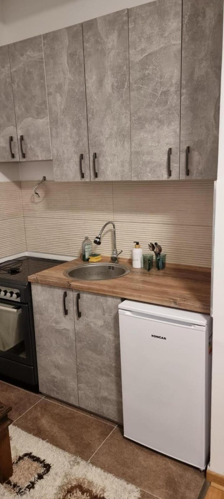 Bellagio apartman