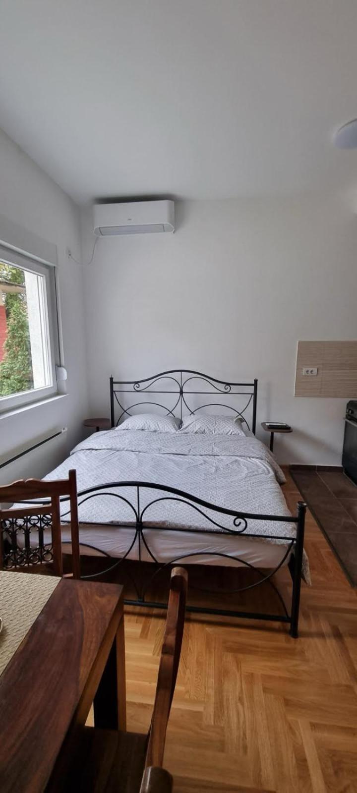 Bellagio apartman