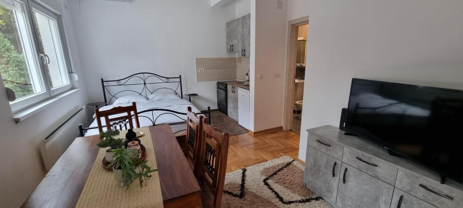 Bellagio apartman
