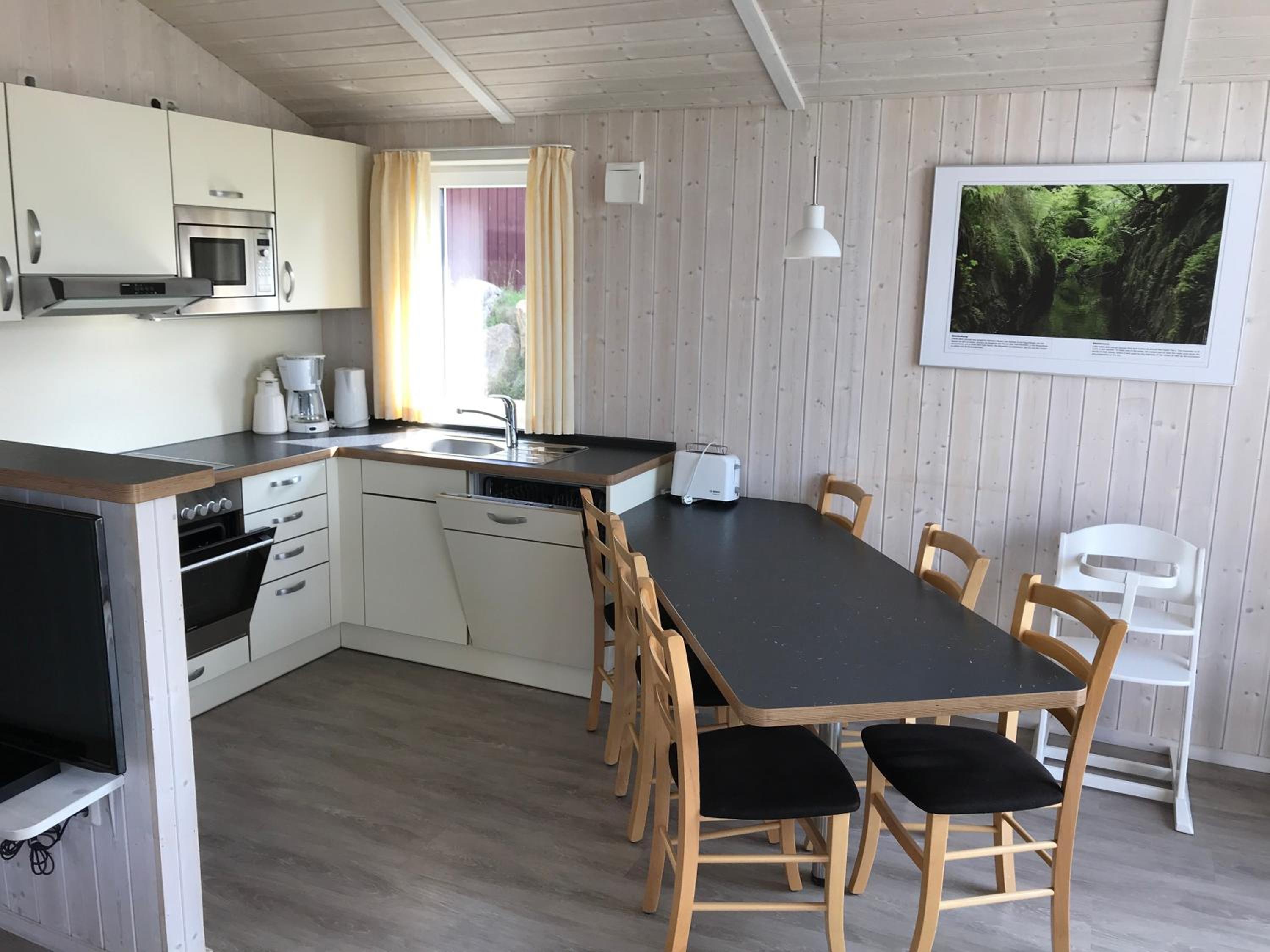 Ferienhaus HarzZauber Lodge - Sankt Andreasberg im Harz