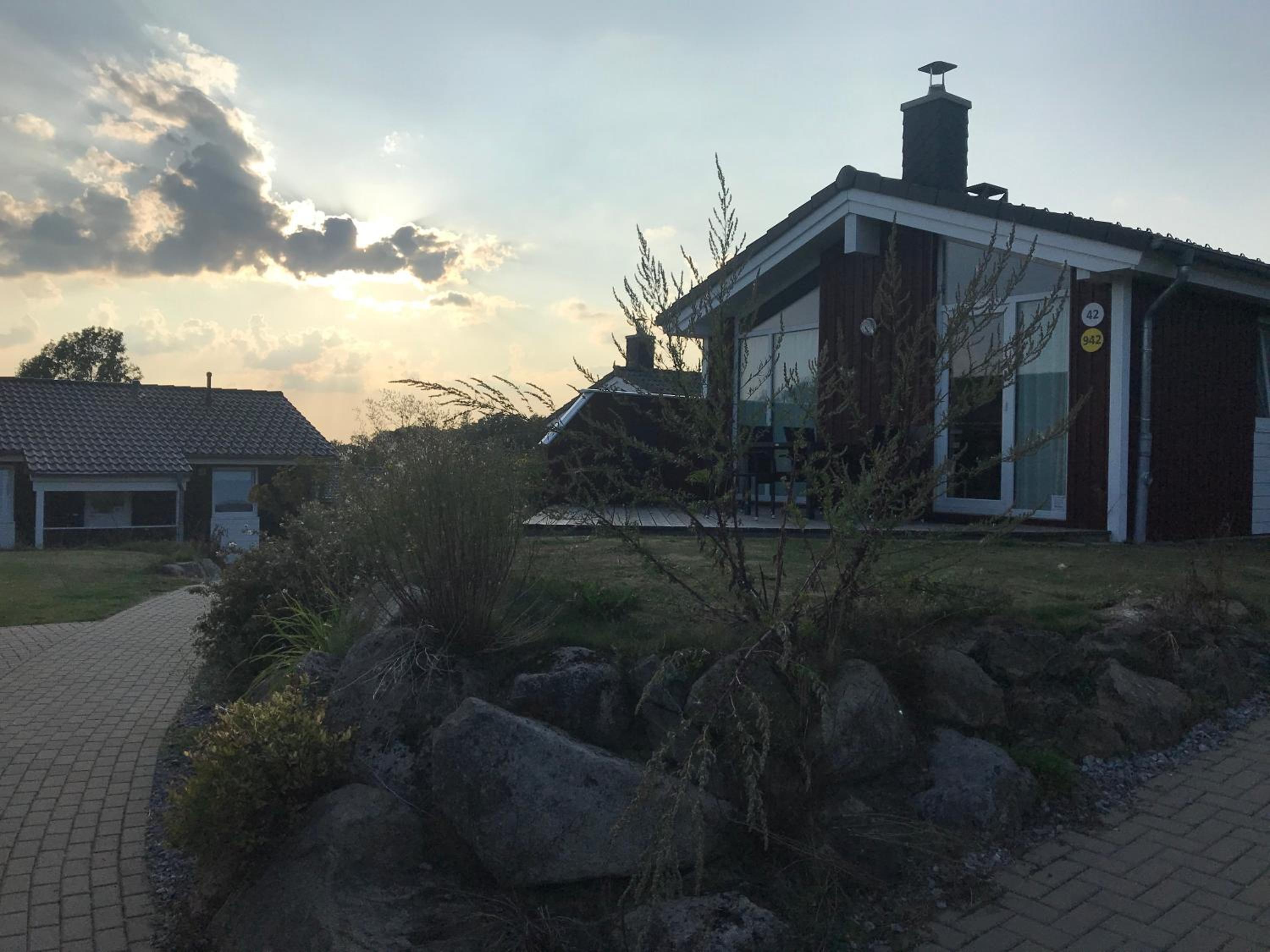 Ferienhaus HarzZauber Lodge - Sankt Andreasberg im Harz