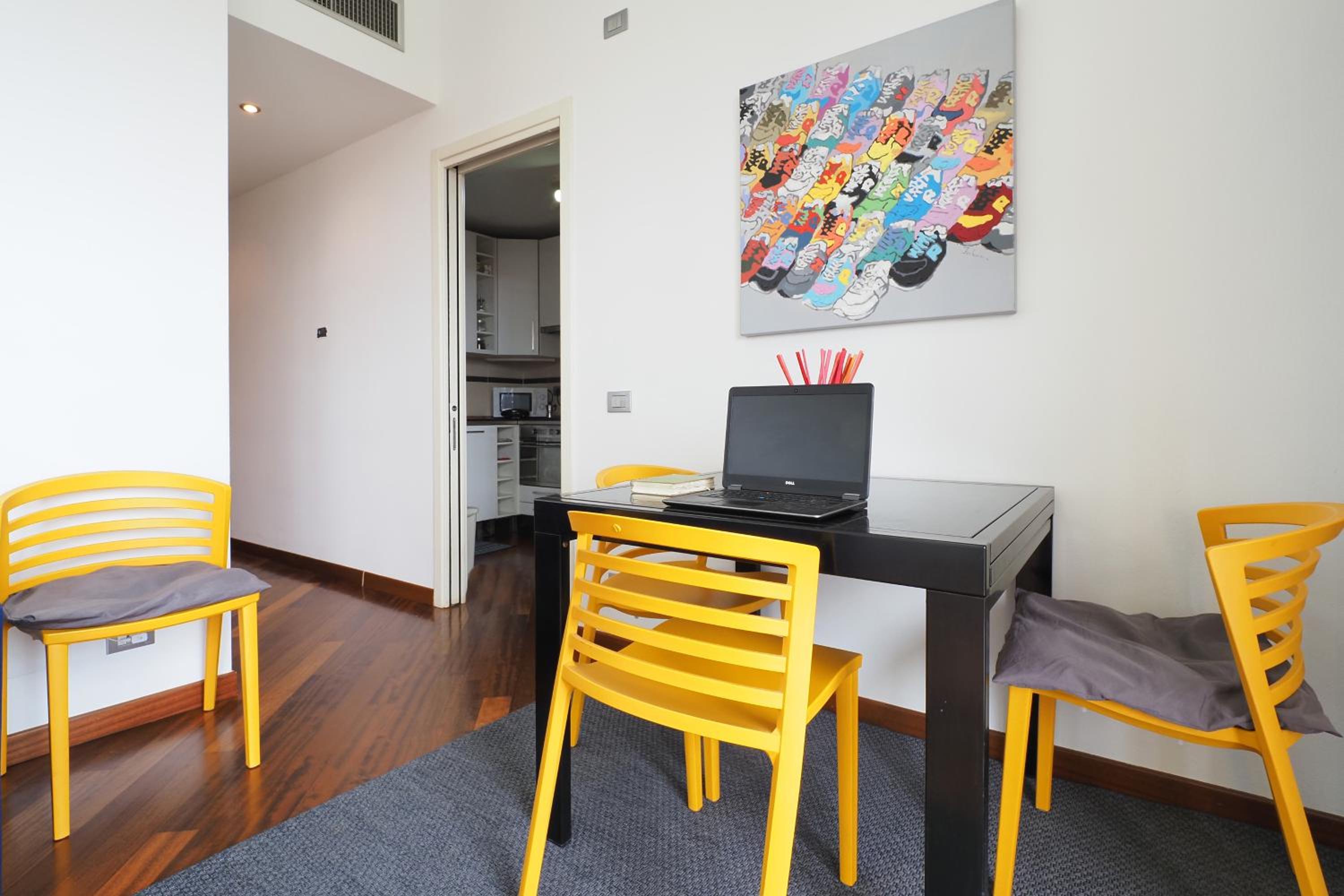 Studio 1 Milano Centro