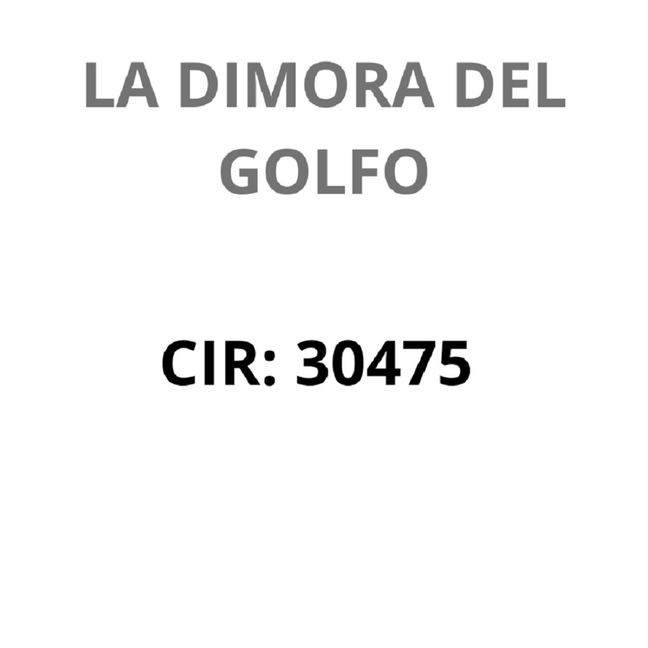 La Dimora del Golfo - UN LETTO IDEALE