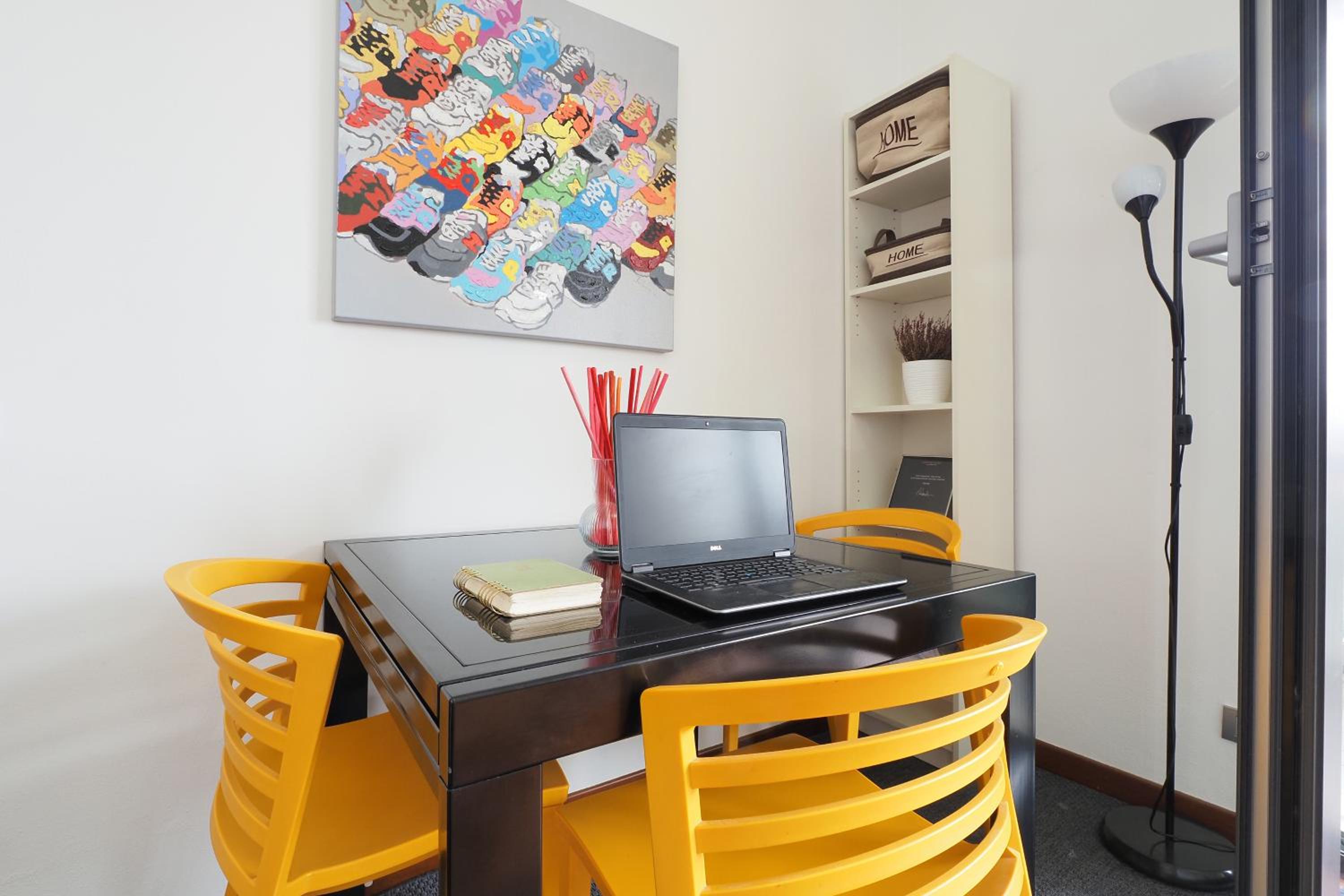 Studio 1 Milano Centro