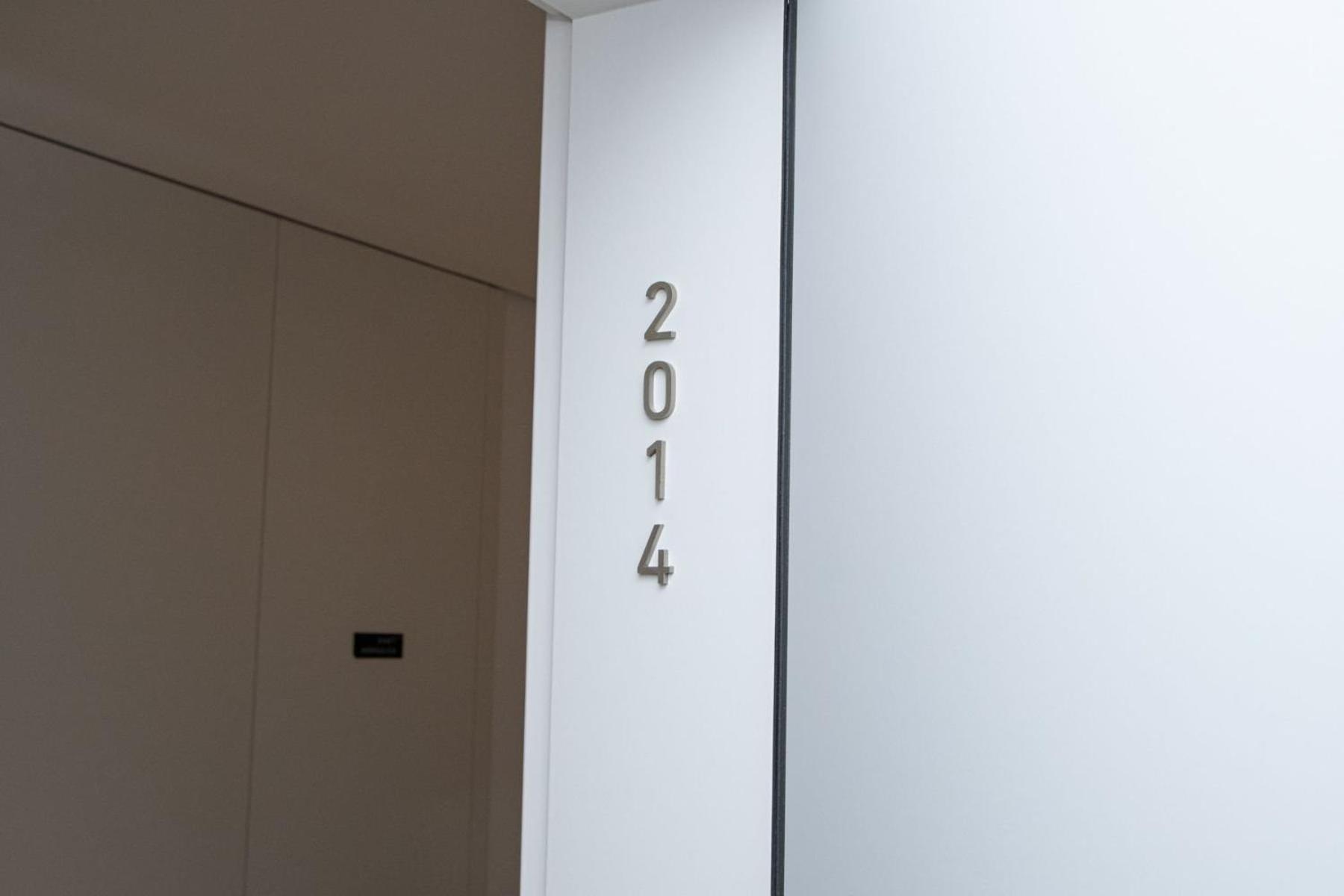 Atmosfera Brooklin by Housi