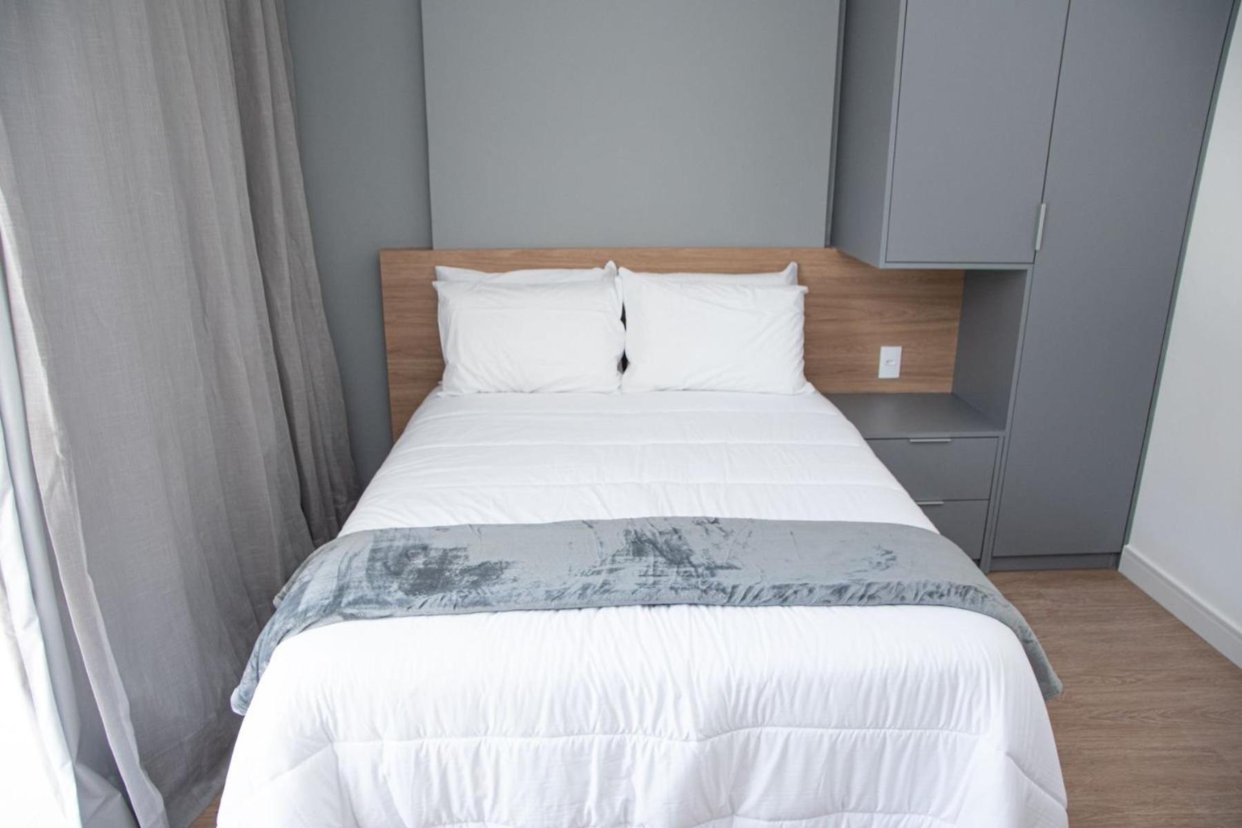 Atmosfera Brooklin by Housi