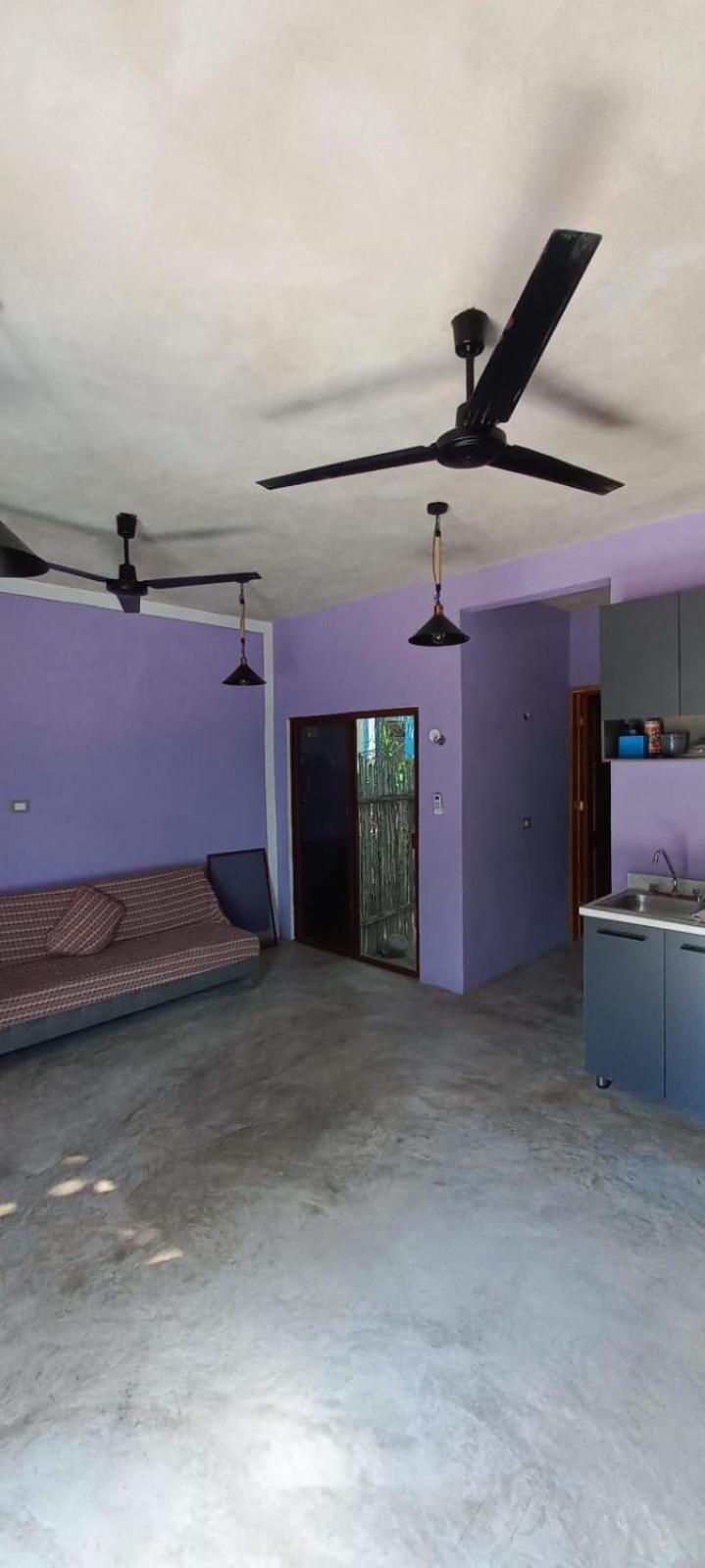 casa luna azul