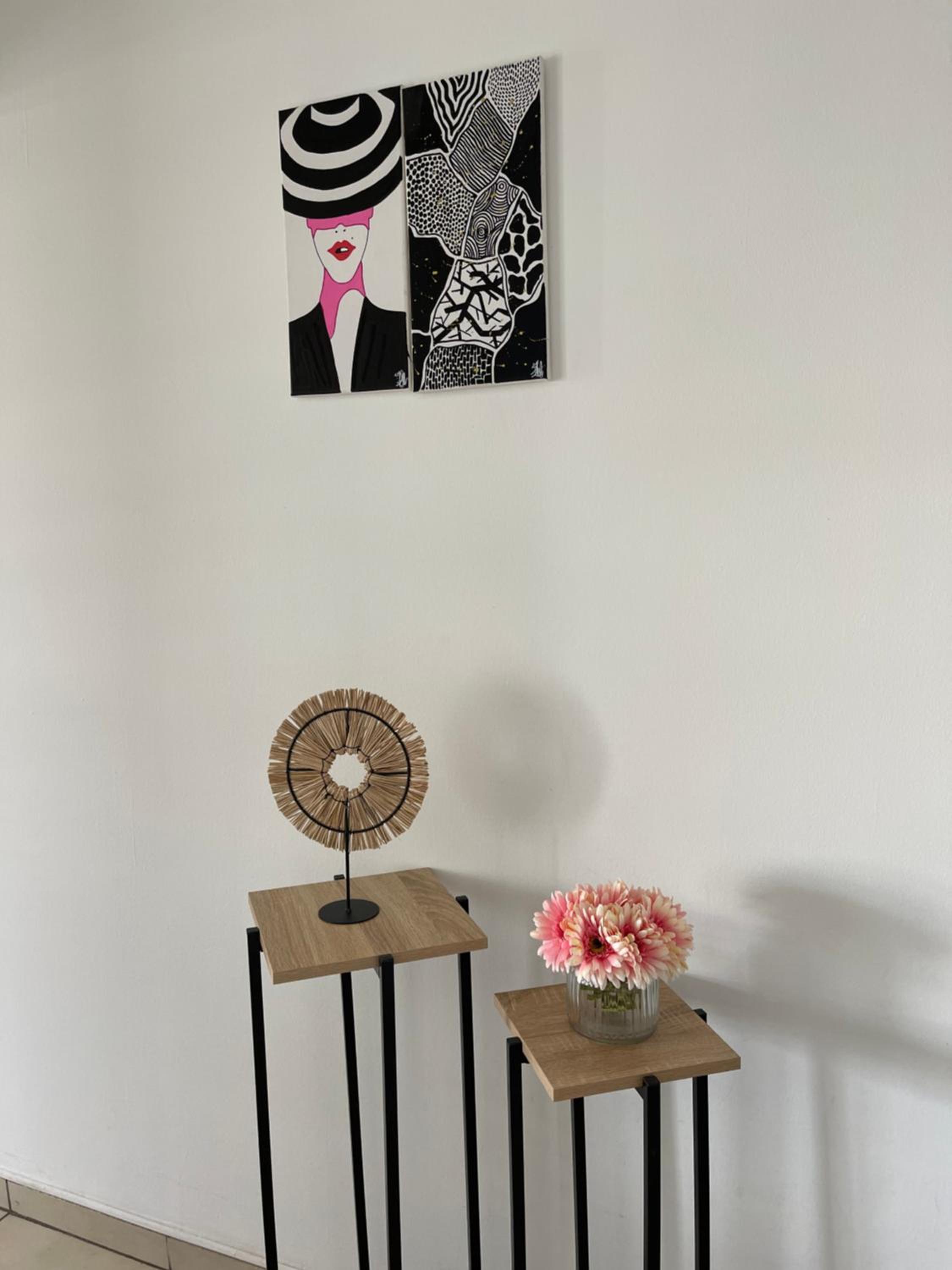 Appartement Le Nid de Coco