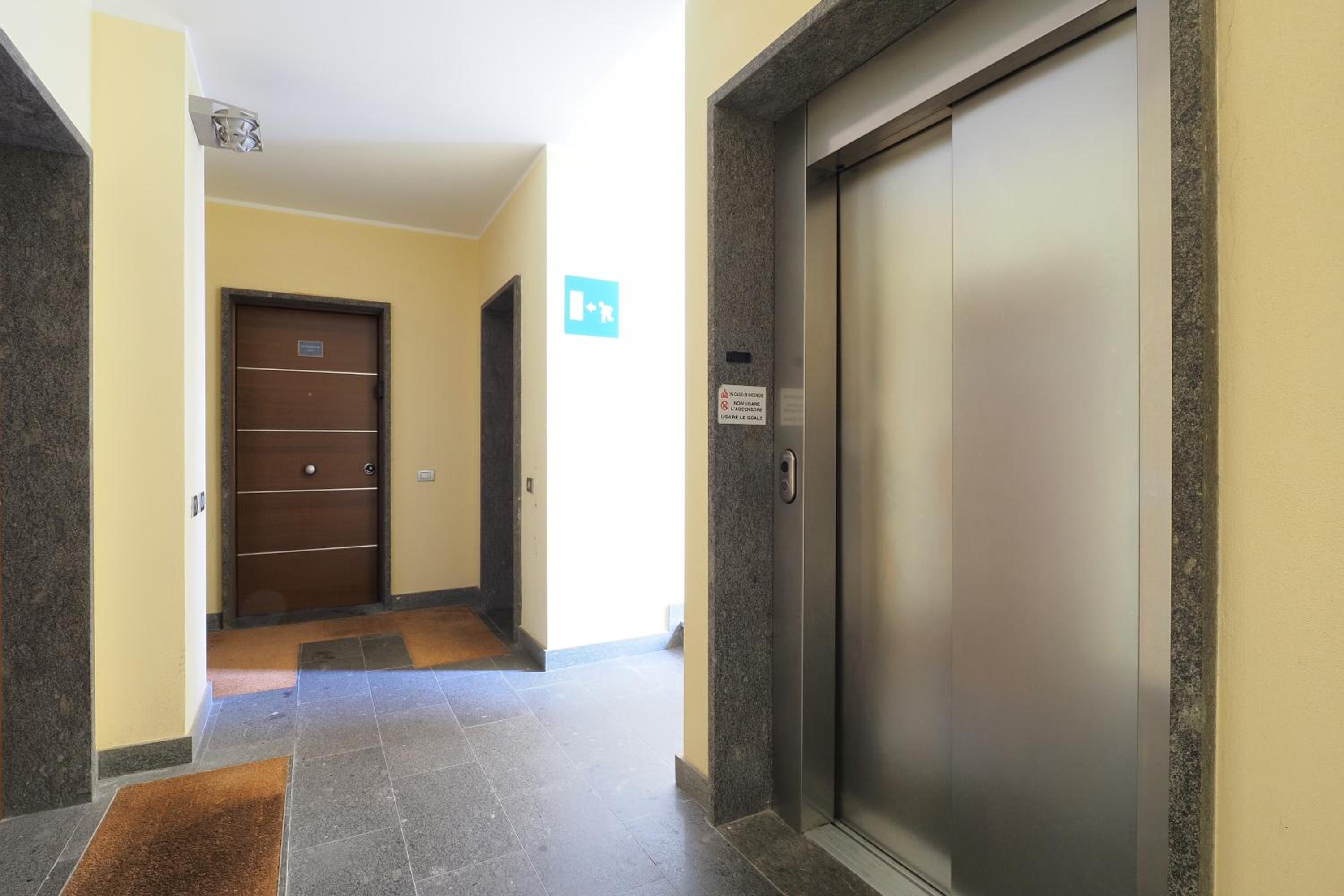 Studio 1 Milano Centro