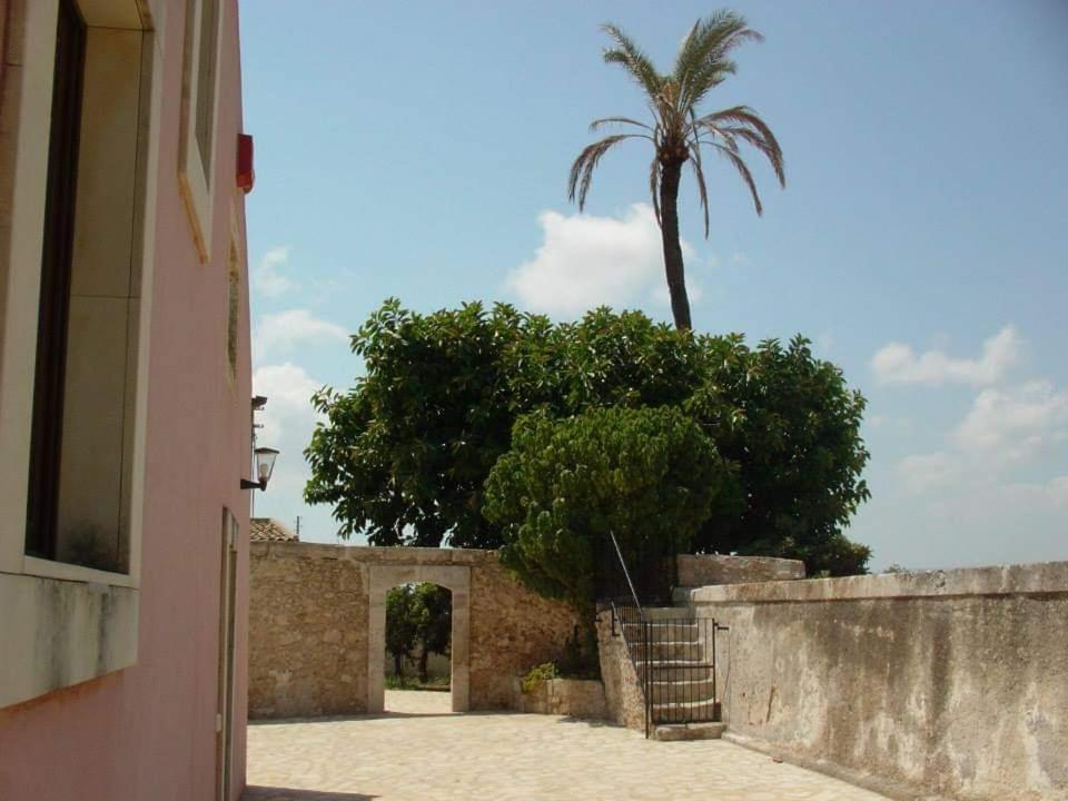 Antica Gebbia