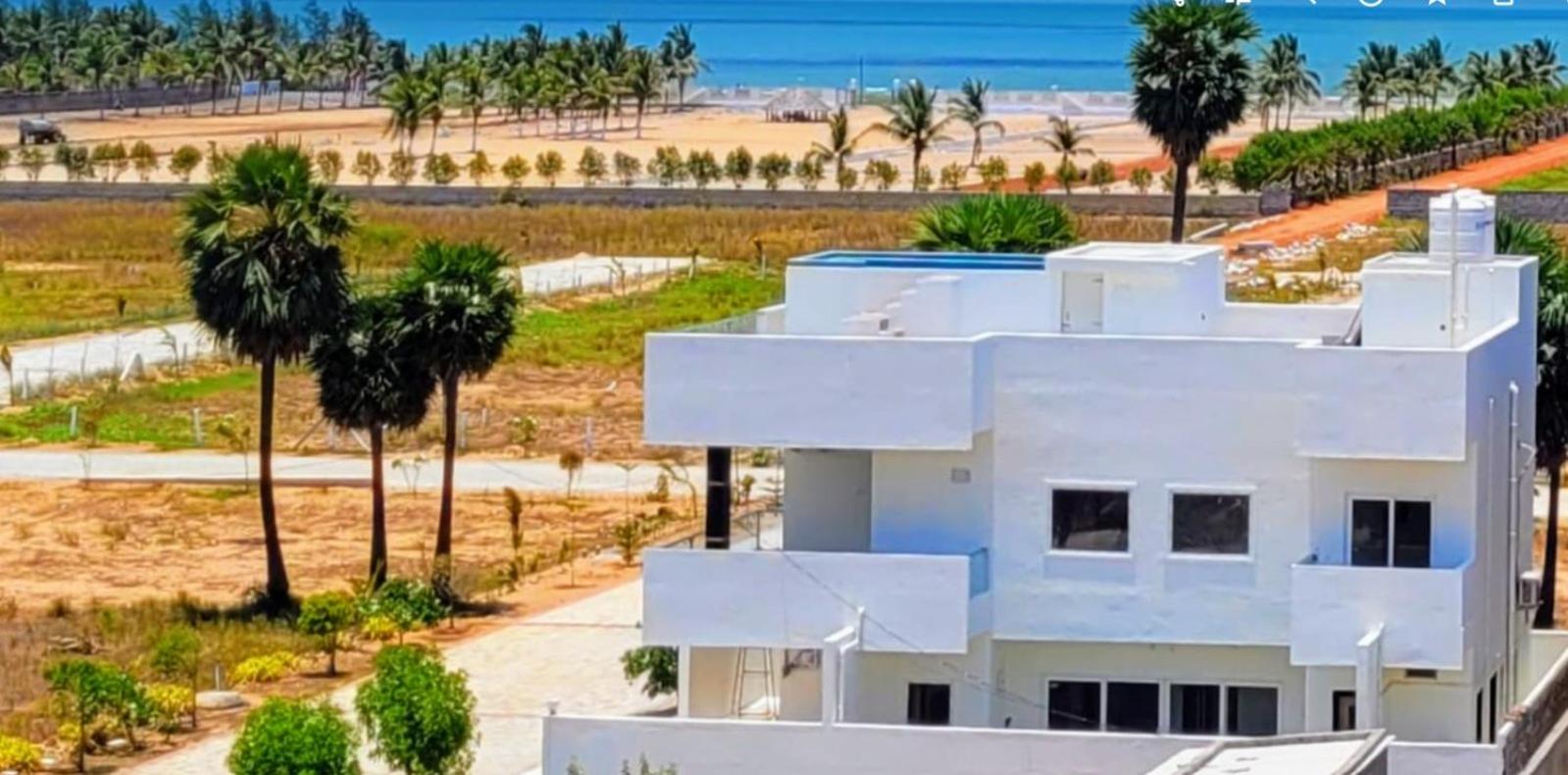 BEaCHA VILLA view 2