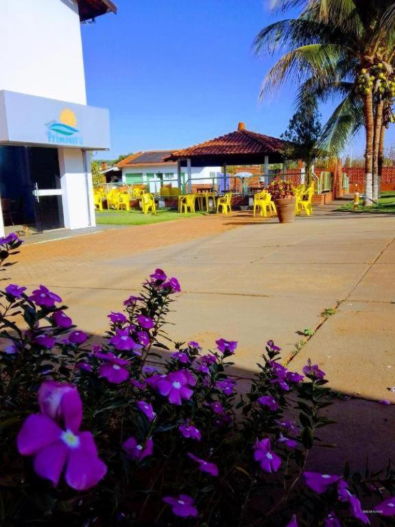 Camping Pousada P Viajar Olímpia