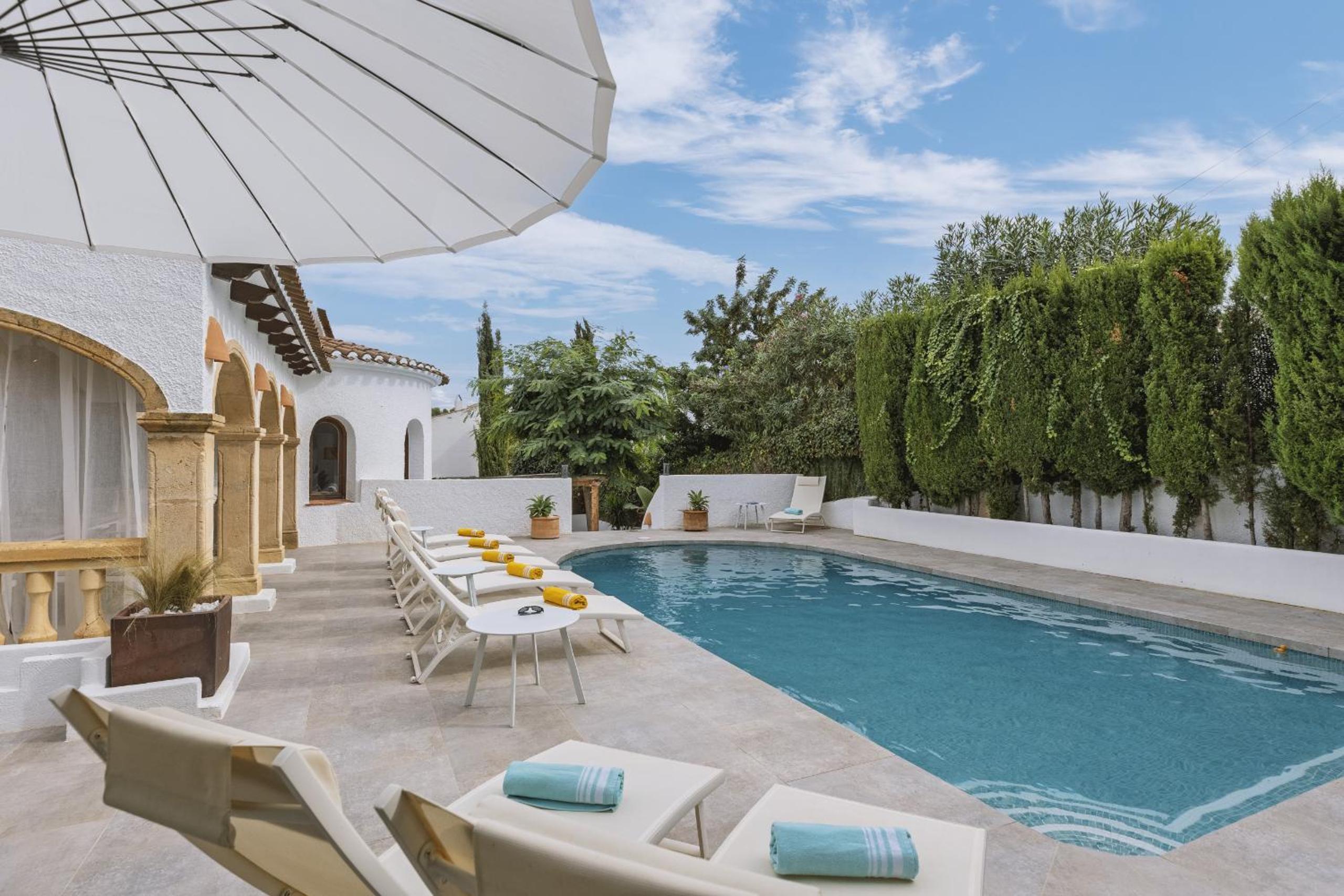 Villa Artista photo 4