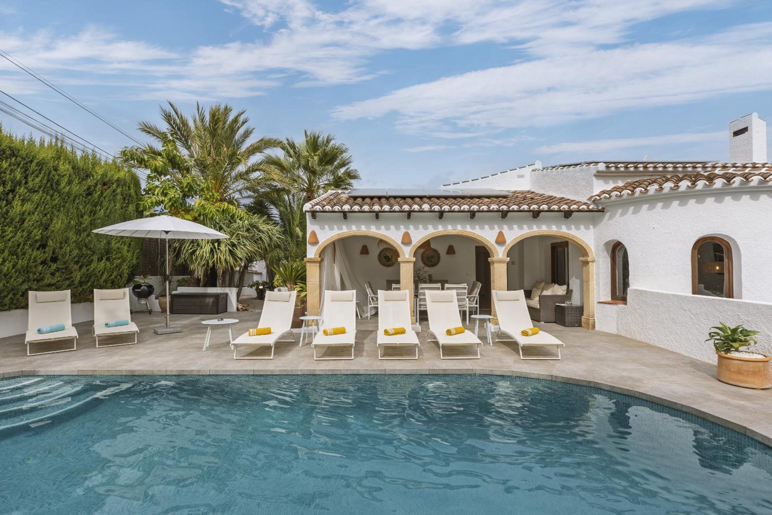 Villa Artista photo 2