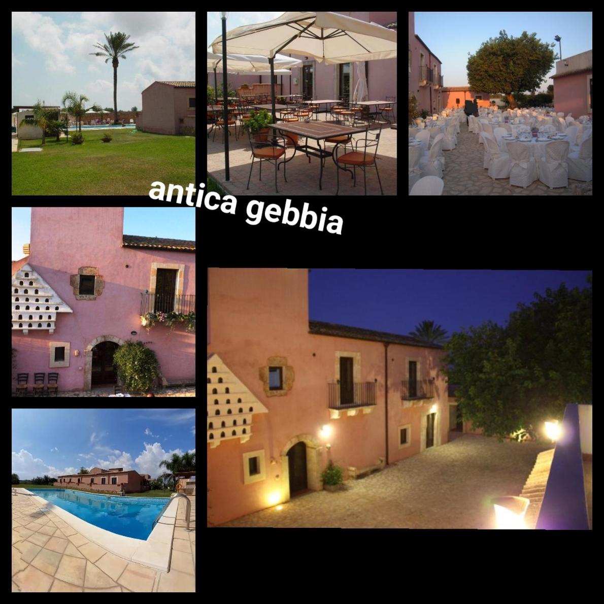 Antica Gebbia