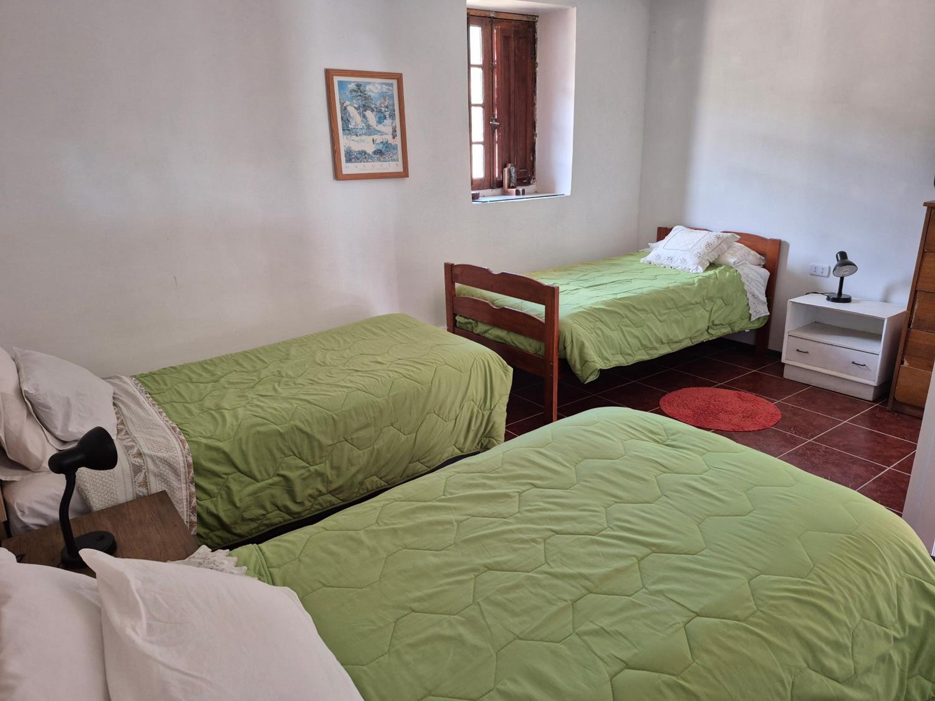 Hostal Los Almendros