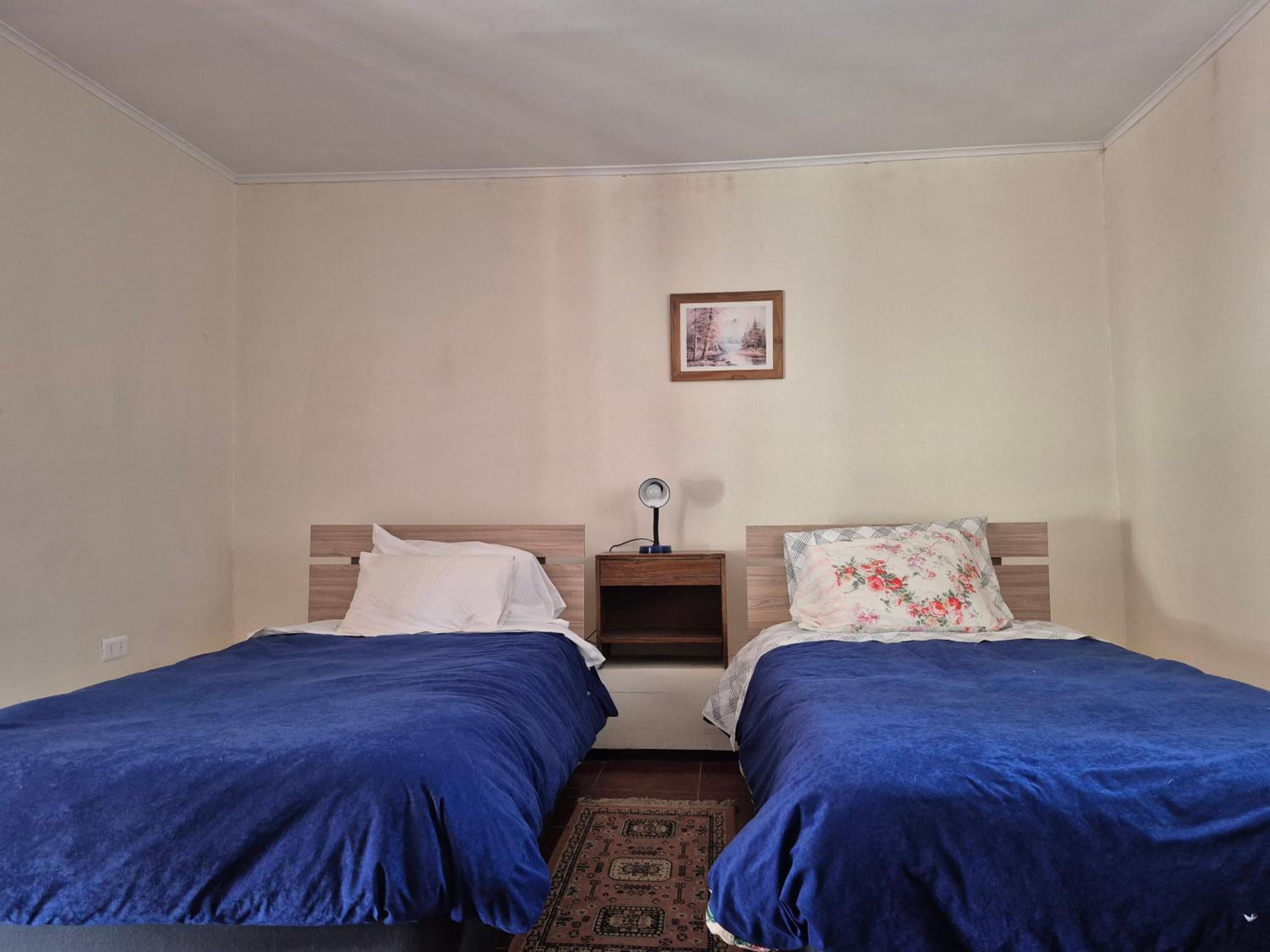 Hostal Los Almendros
