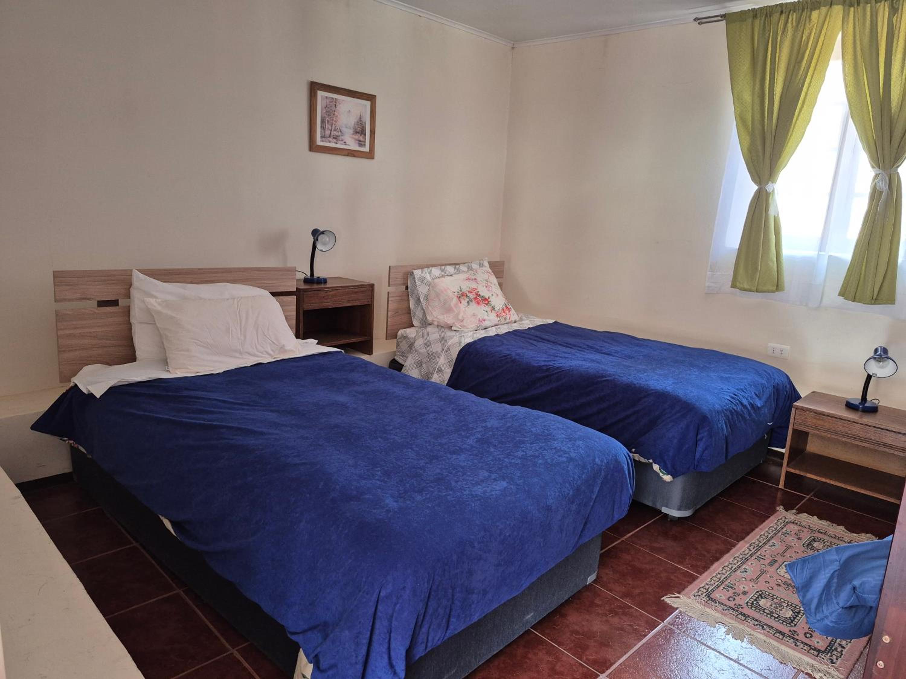 Hostal Los Almendros
