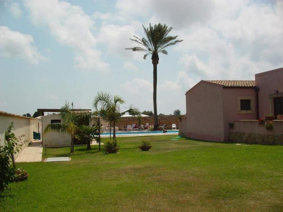 Antica Gebbia