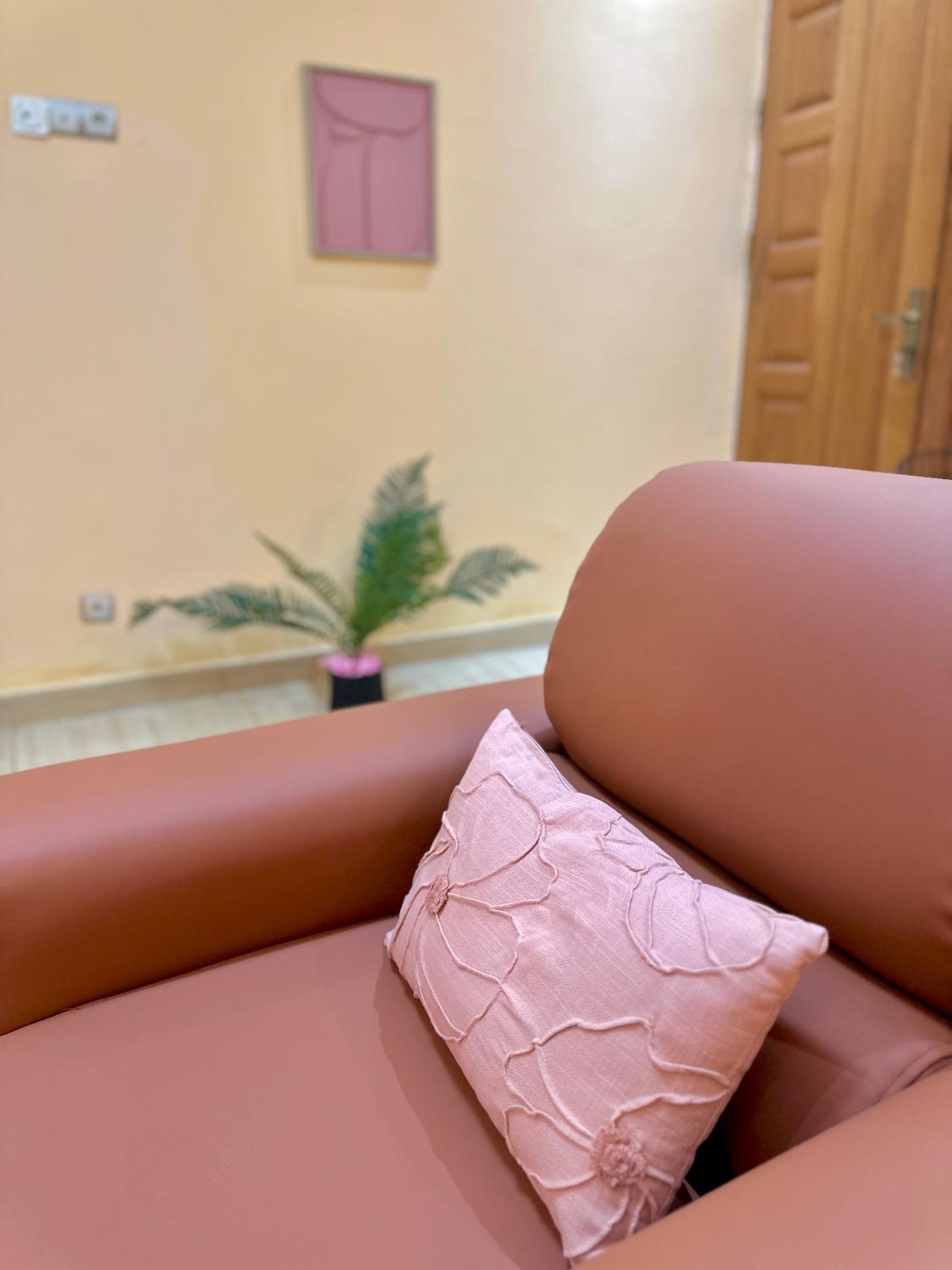 Appartement GAMBY