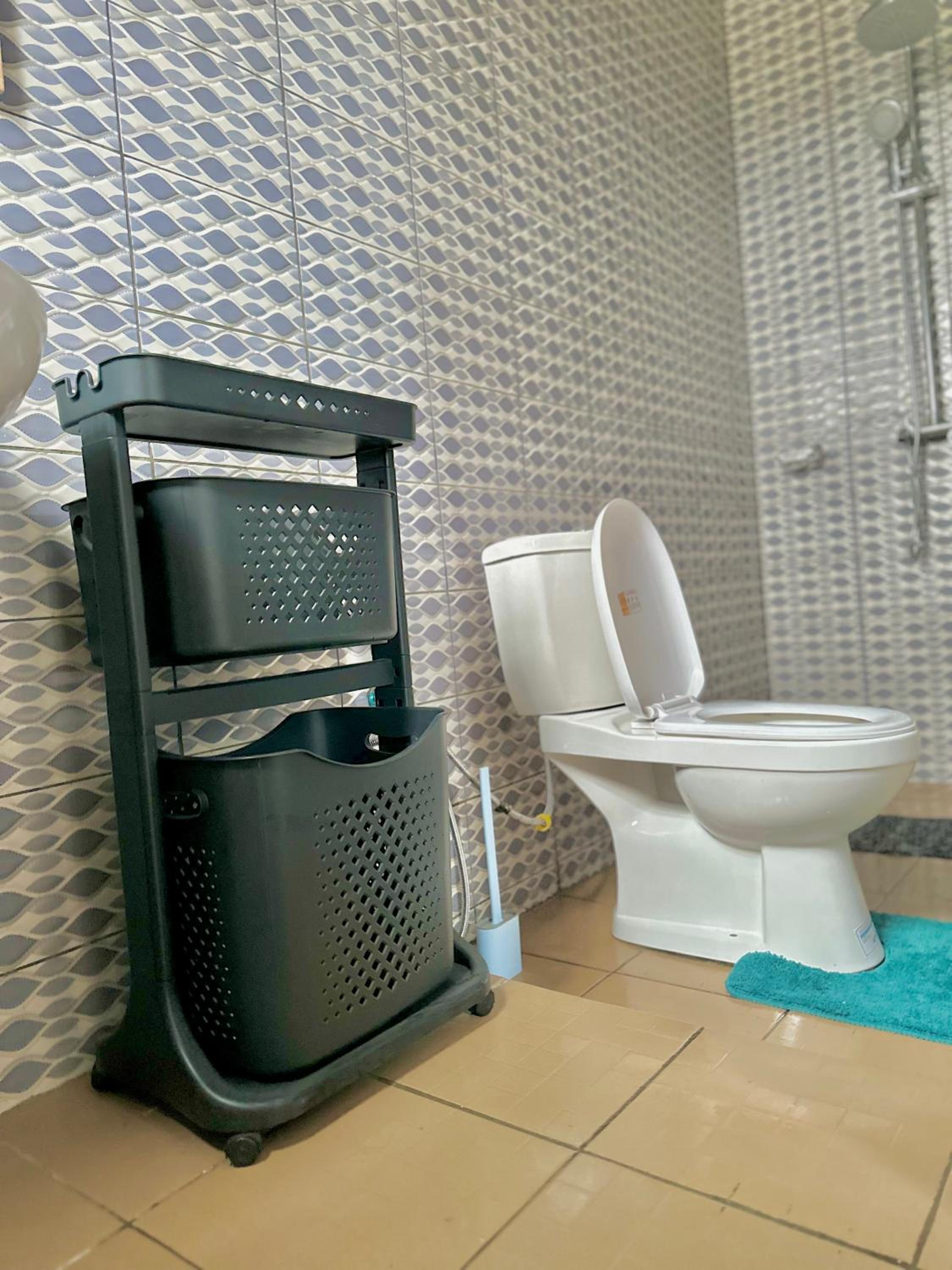 Appartement GAMBY