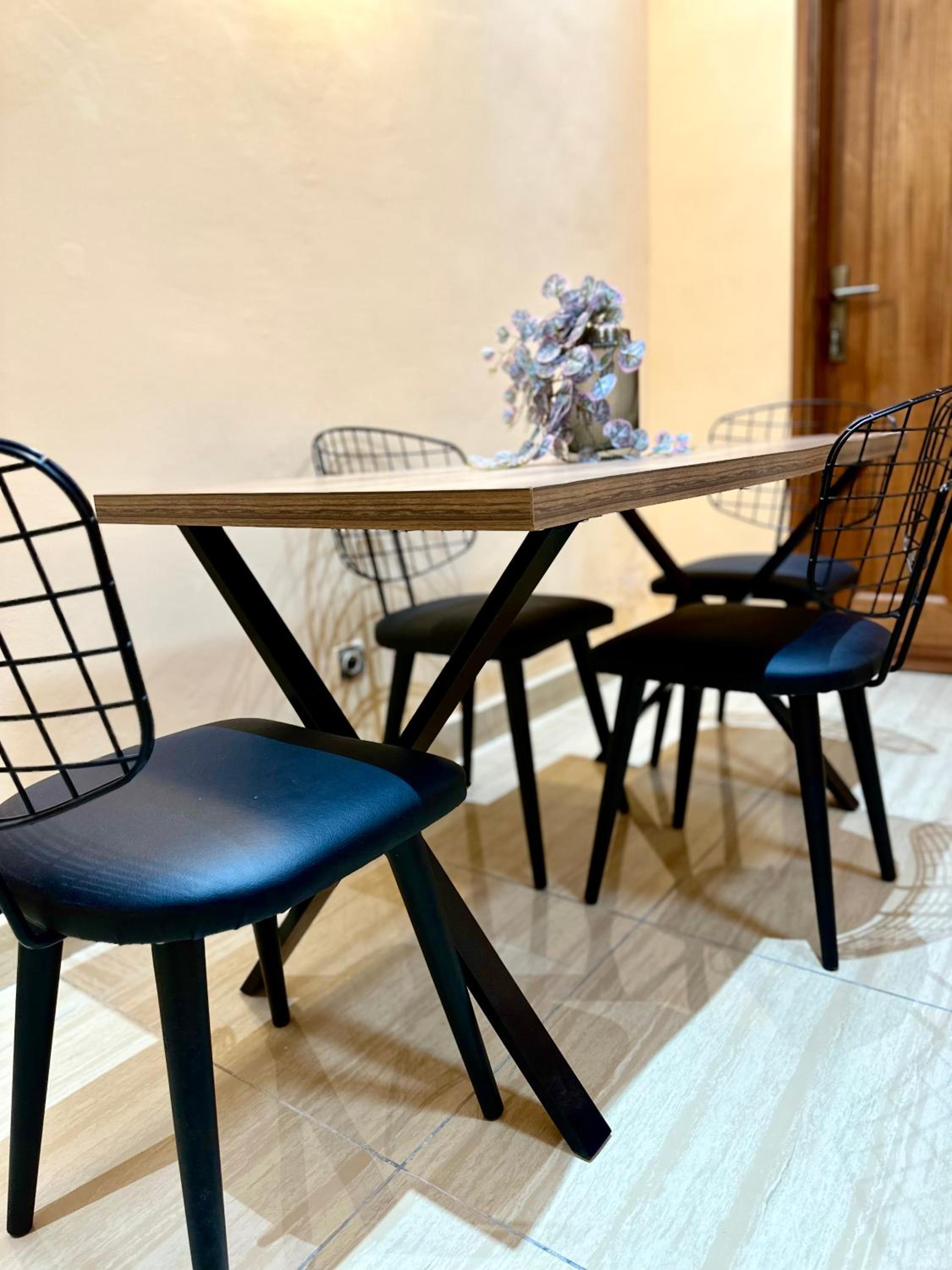 Appartement GAMBY