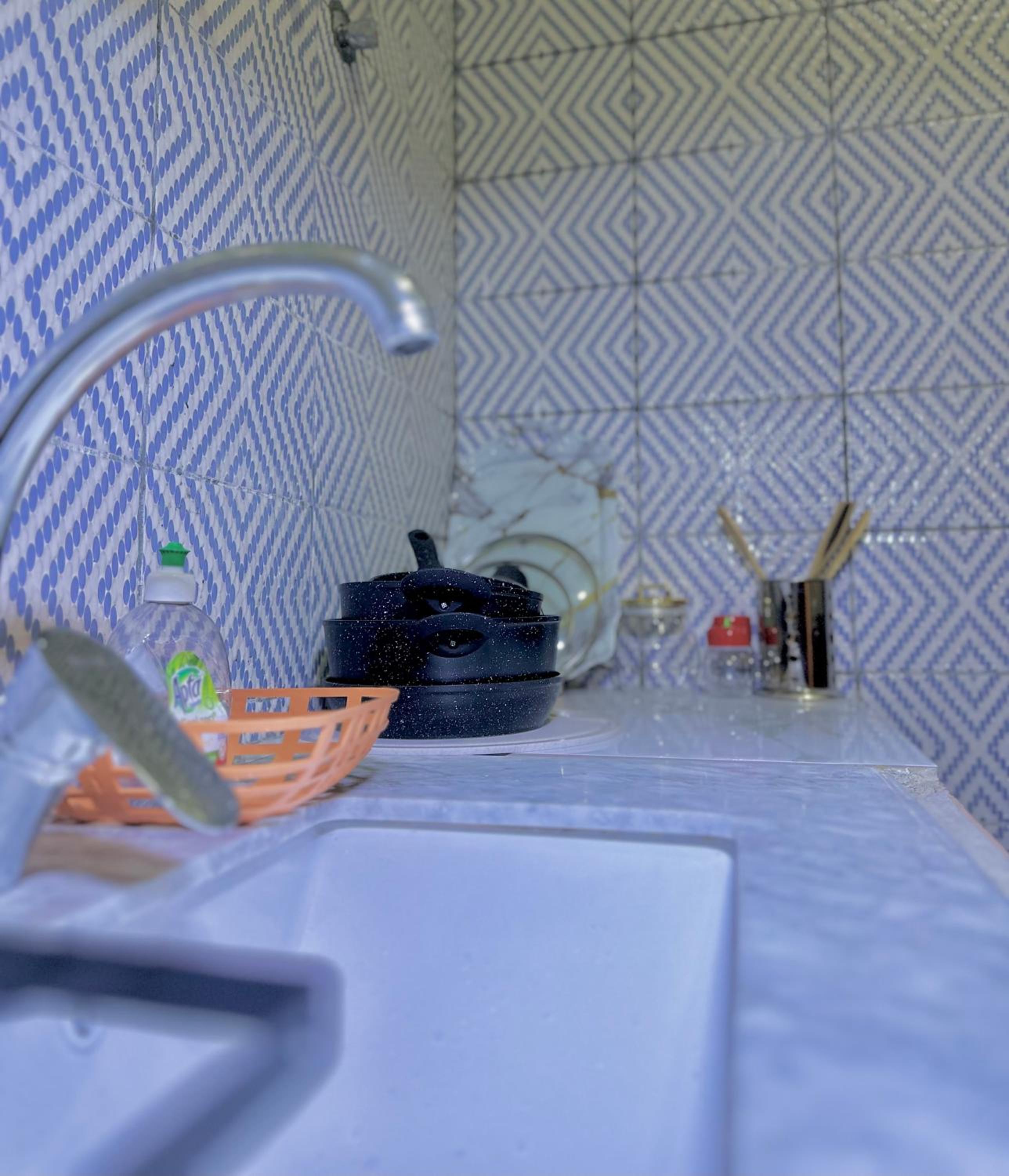 Appartement GAMBY