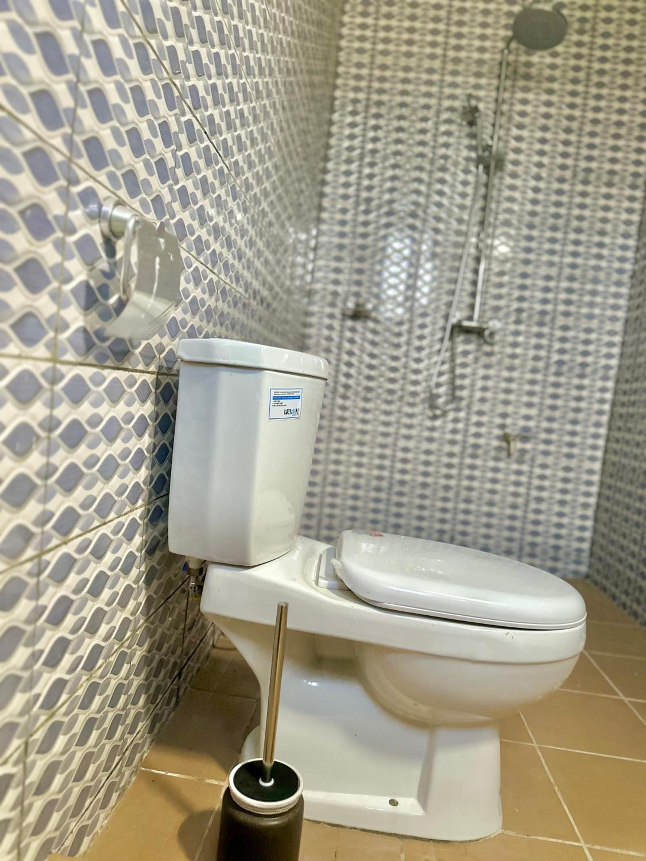 Appartement GAMBY
