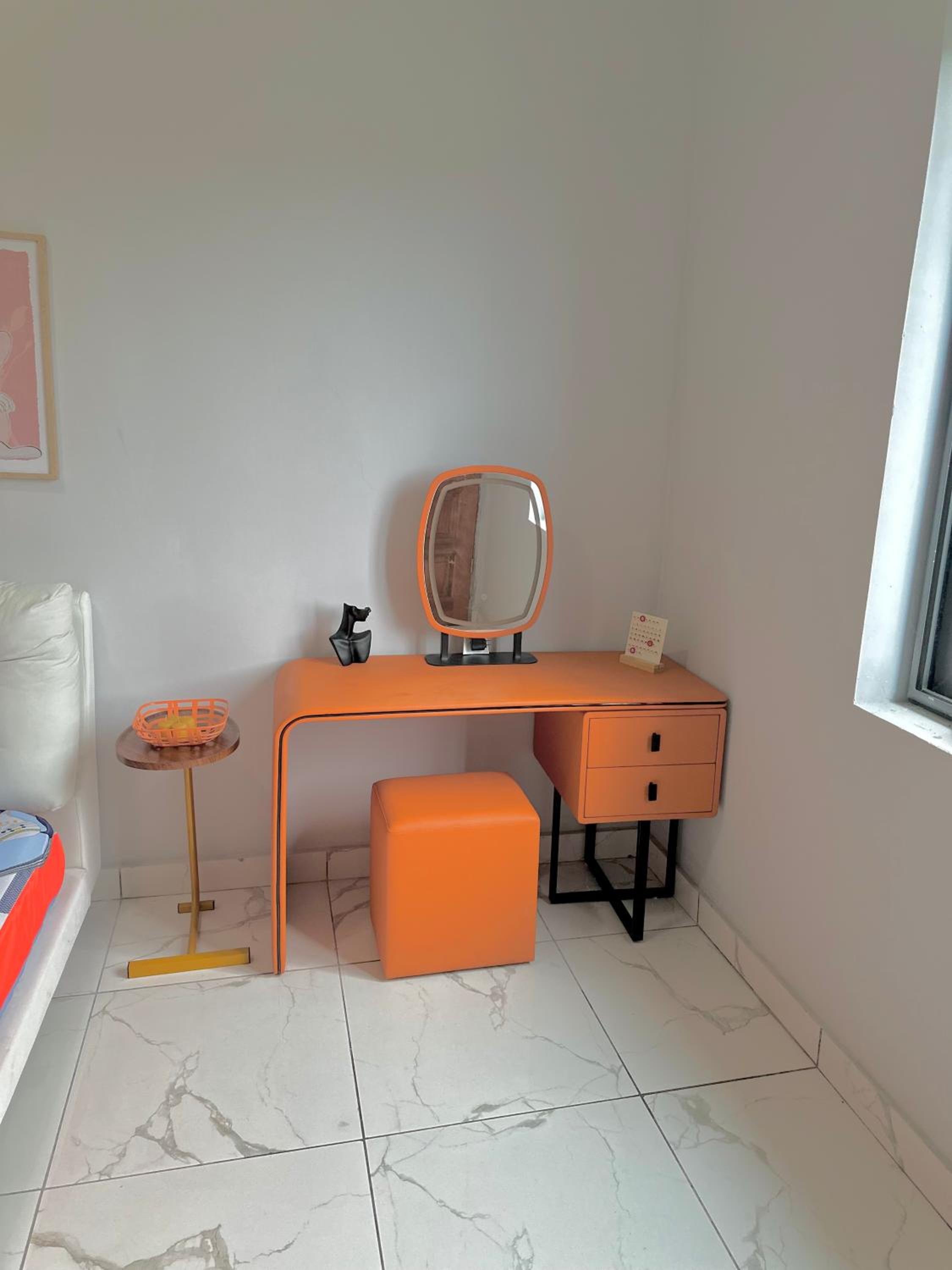 Appartement GAMBY